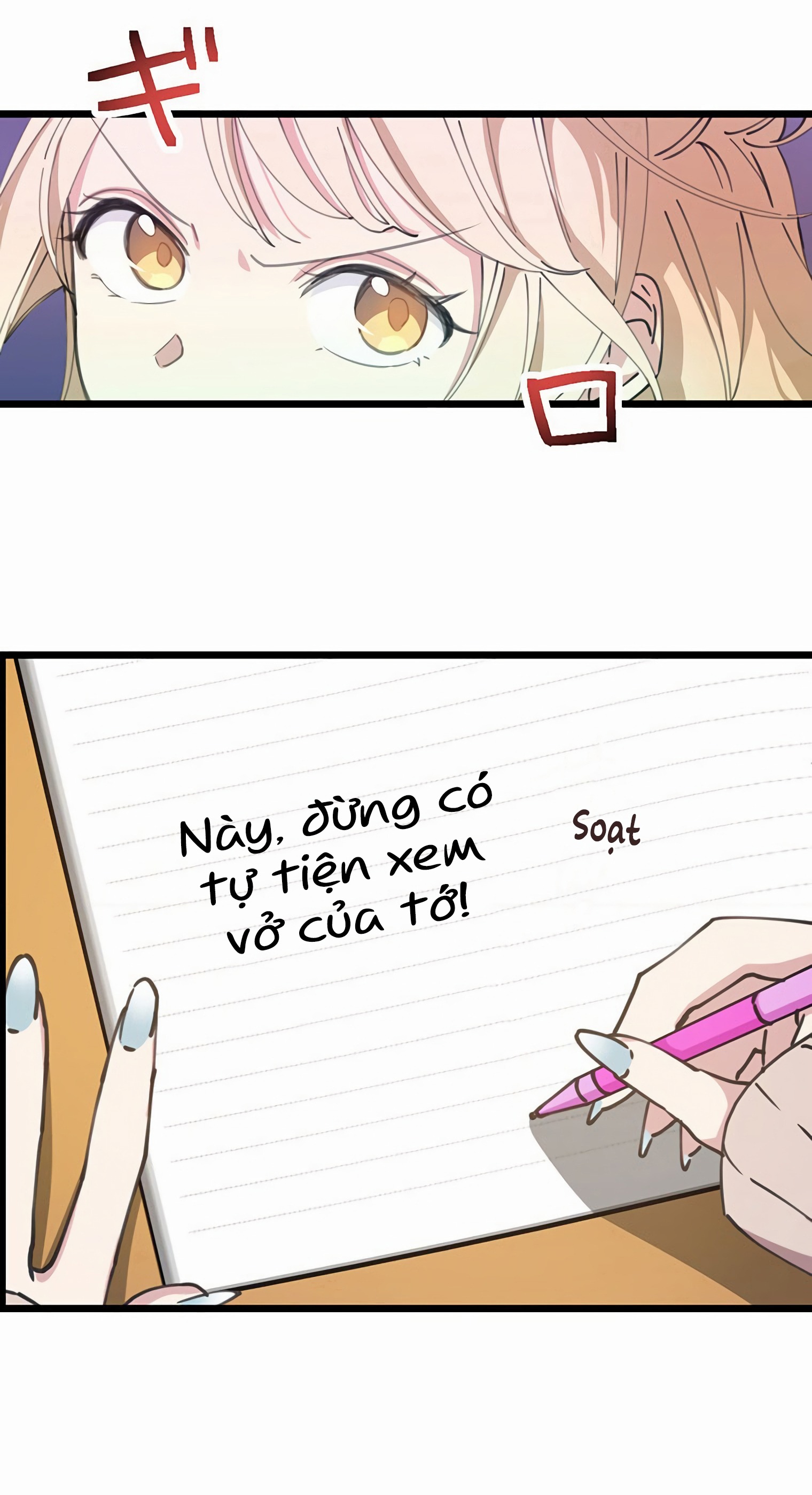 Moshimo, Yuurei ga Hatsukoi o Shitara. Ma xuất hiện 第5页