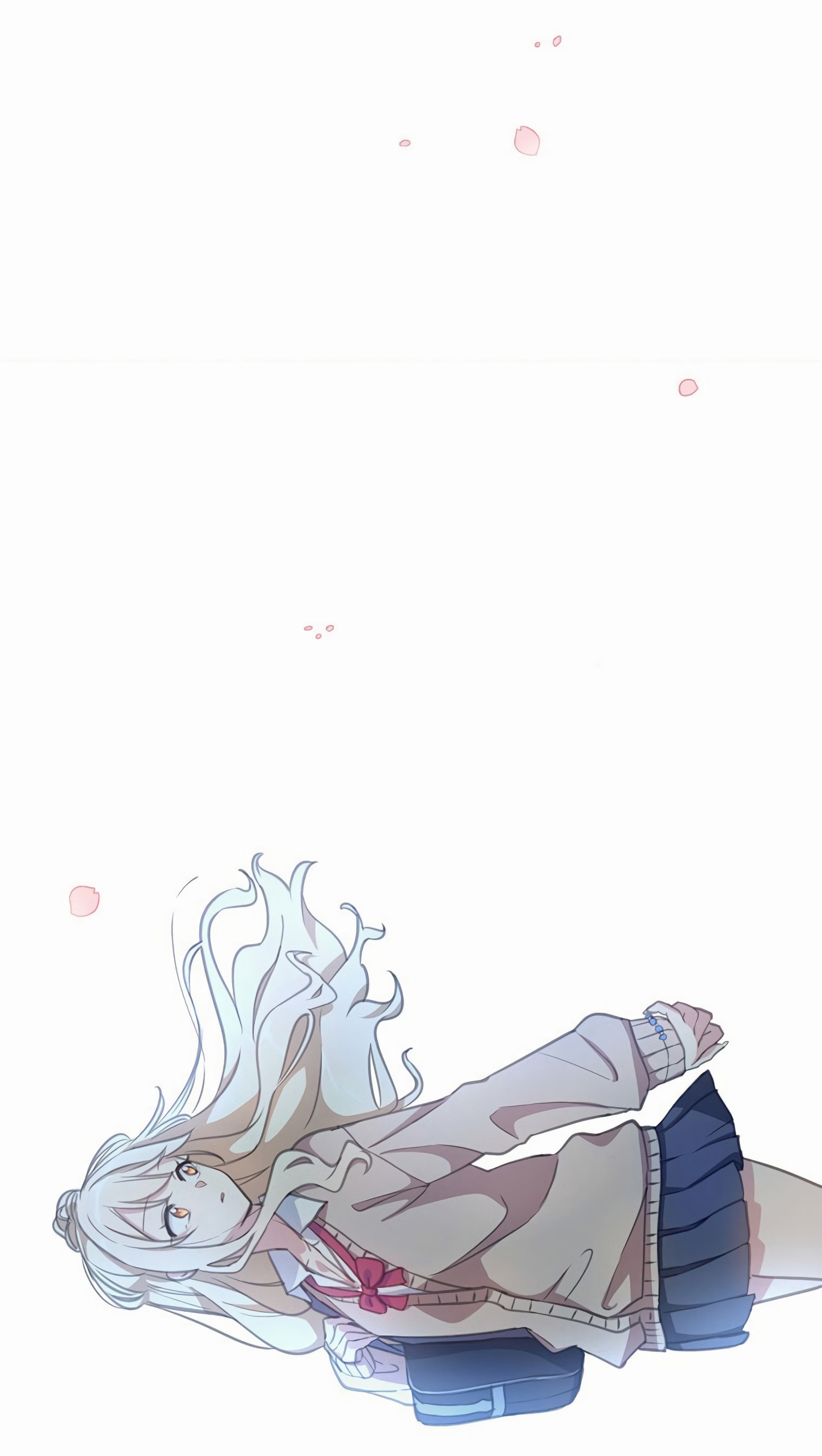 Moshimo, Yuurei ga Hatsukoi o Shitara. Ma xuất hiện 第42页
