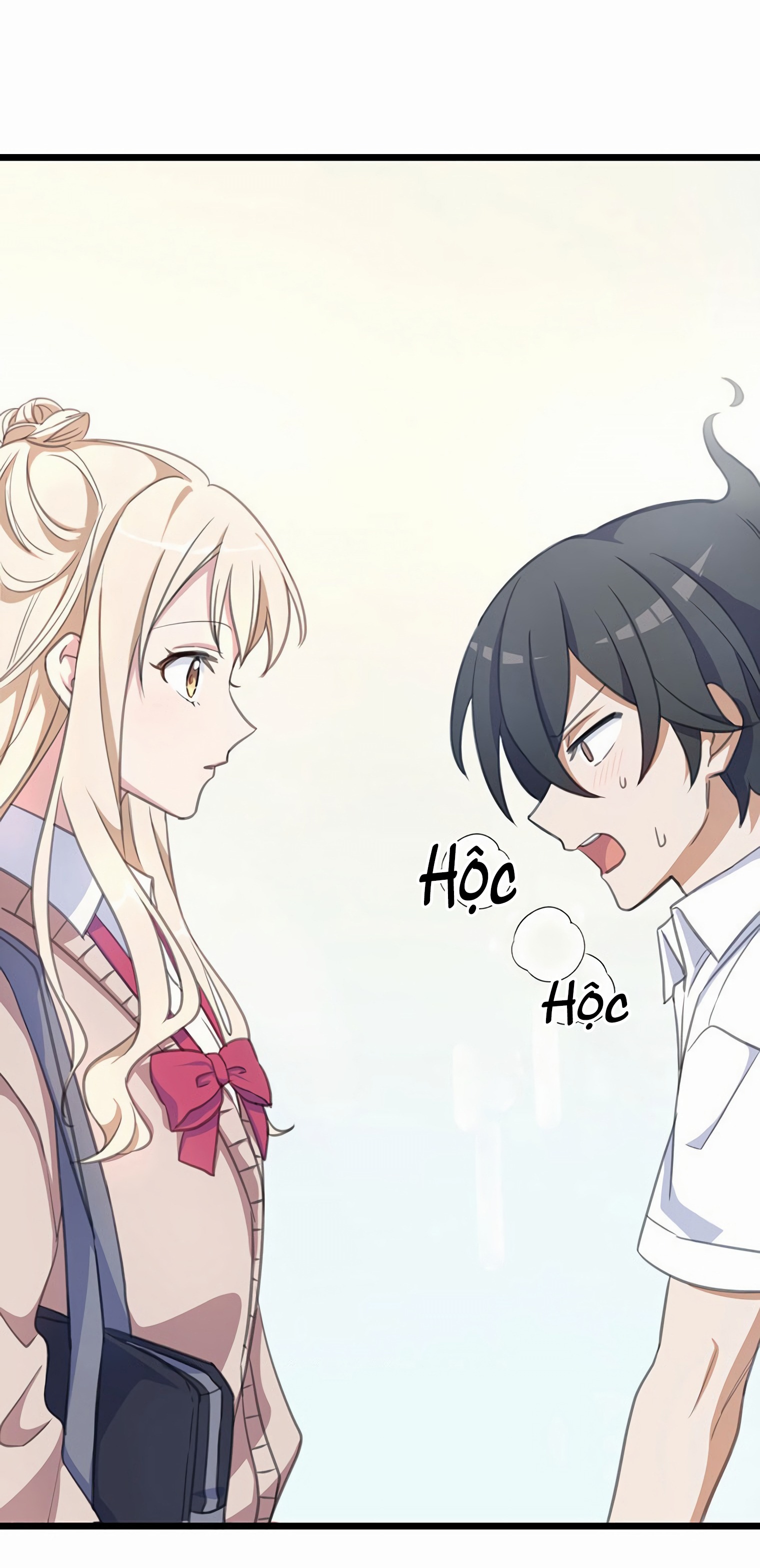 Moshimo, Yuurei ga Hatsukoi o Shitara. Ma xuất hiện 第44页
