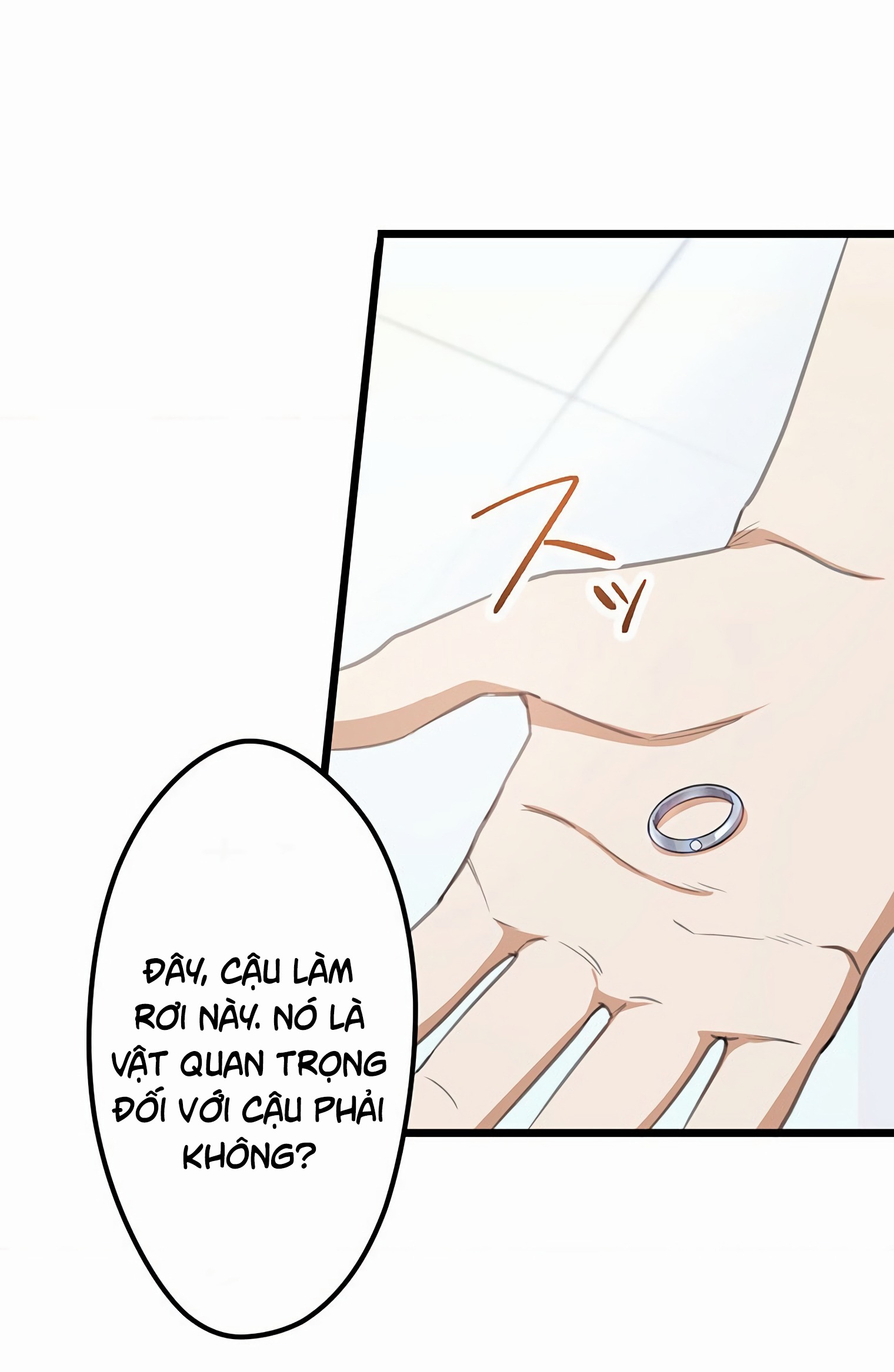 Moshimo, Yuurei ga Hatsukoi o Shitara. Ma xuất hiện 第45页
