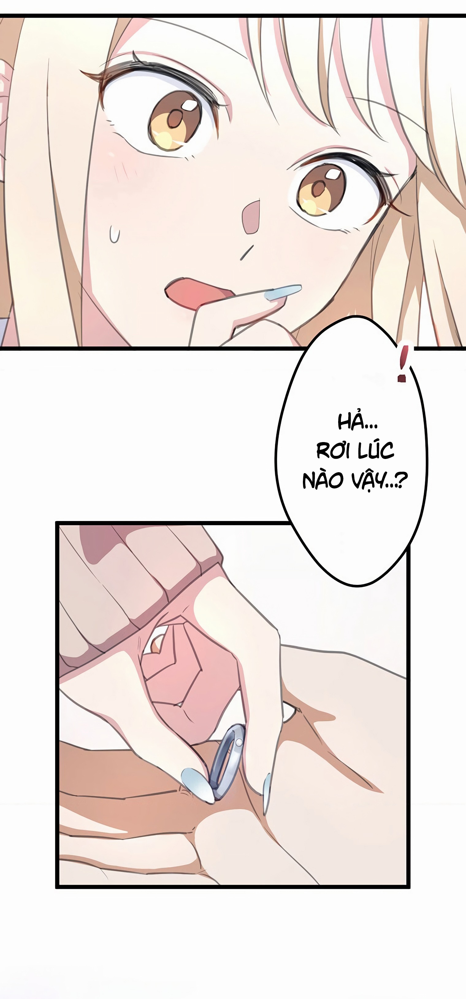 Moshimo, Yuurei ga Hatsukoi o Shitara. Ma xuất hiện 第46页