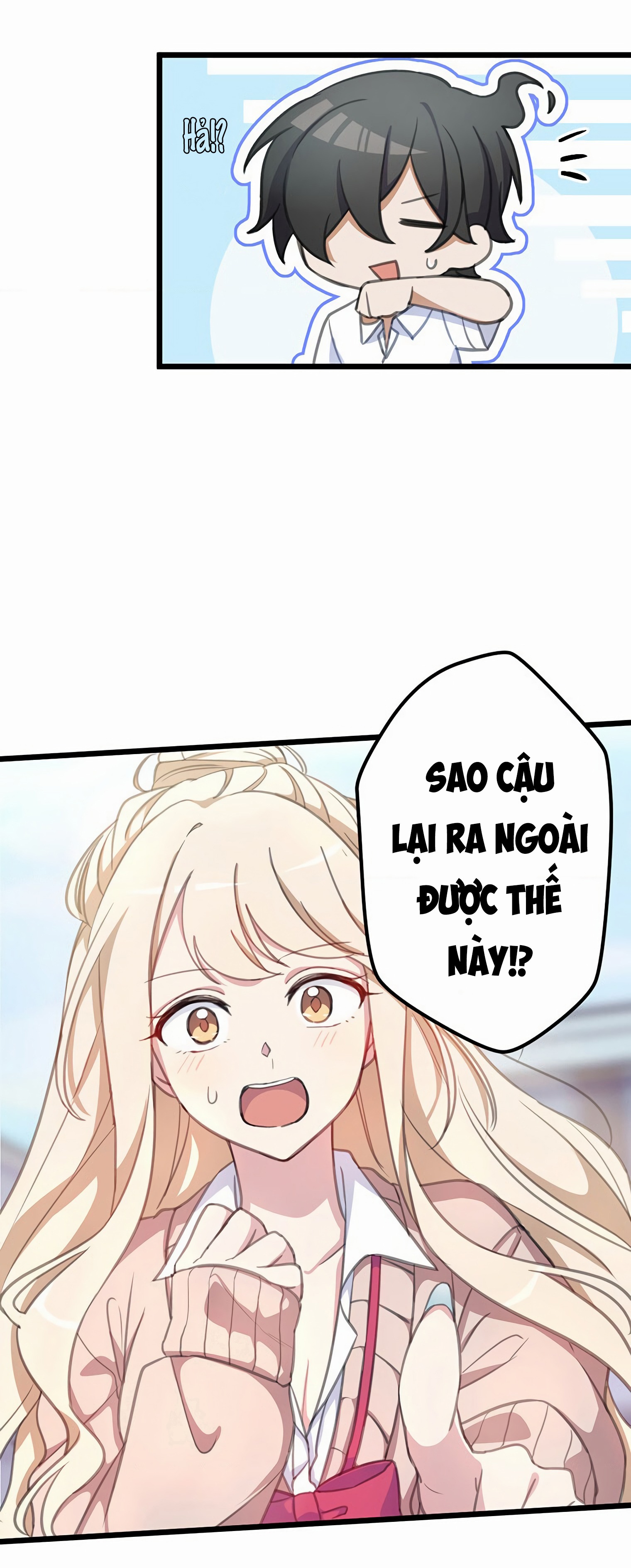 Moshimo, Yuurei ga Hatsukoi o Shitara. Ma xuất hiện 第49页