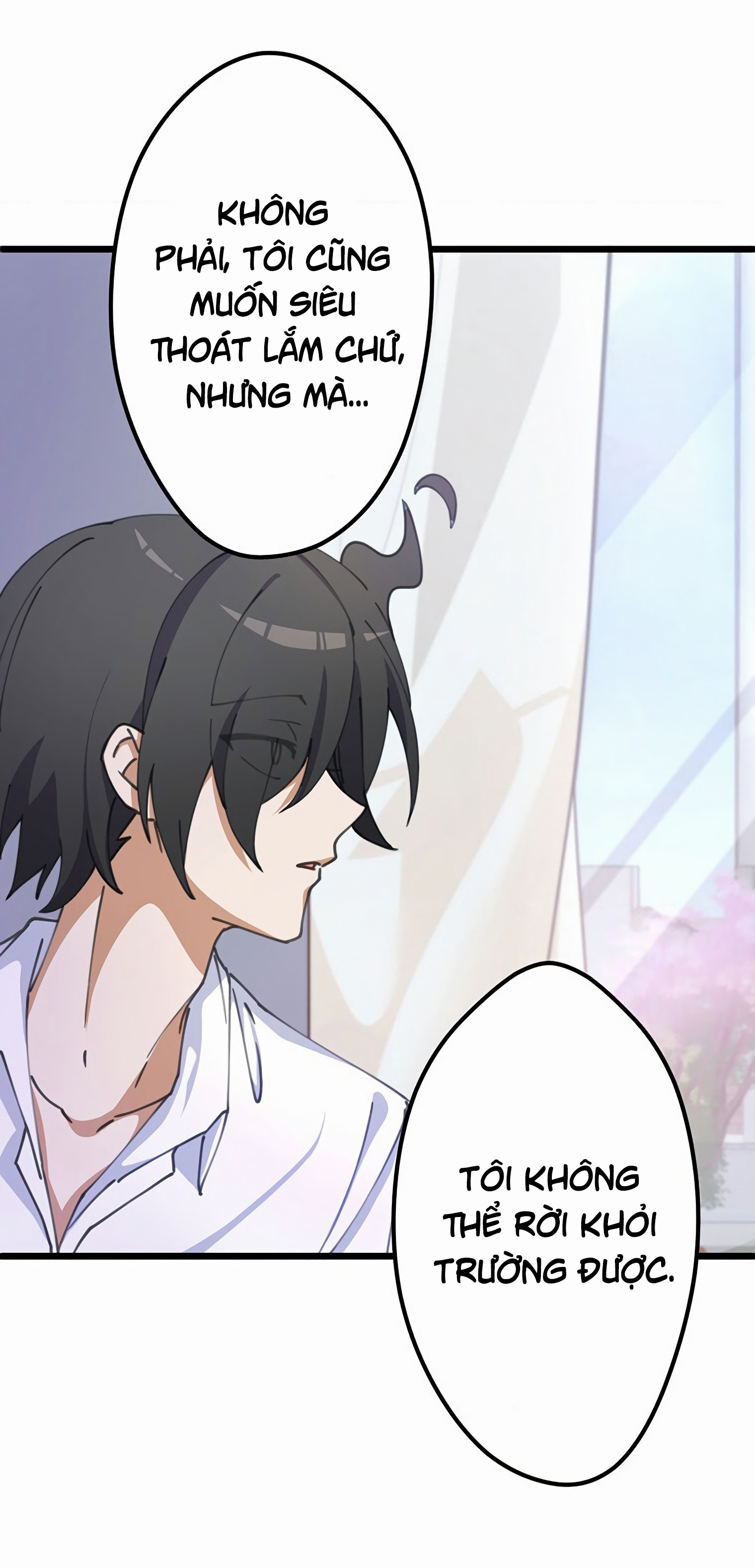 Moshimo, Yuurei ga Hatsukoi o Shitara. Ma xuất hiện 第9页