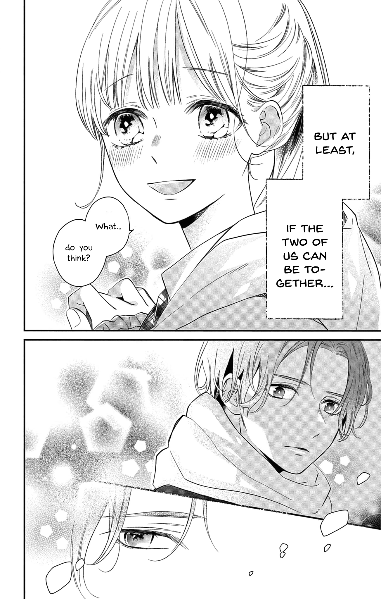 16+12 - Nijuuhachi Ch. 2 第13页
