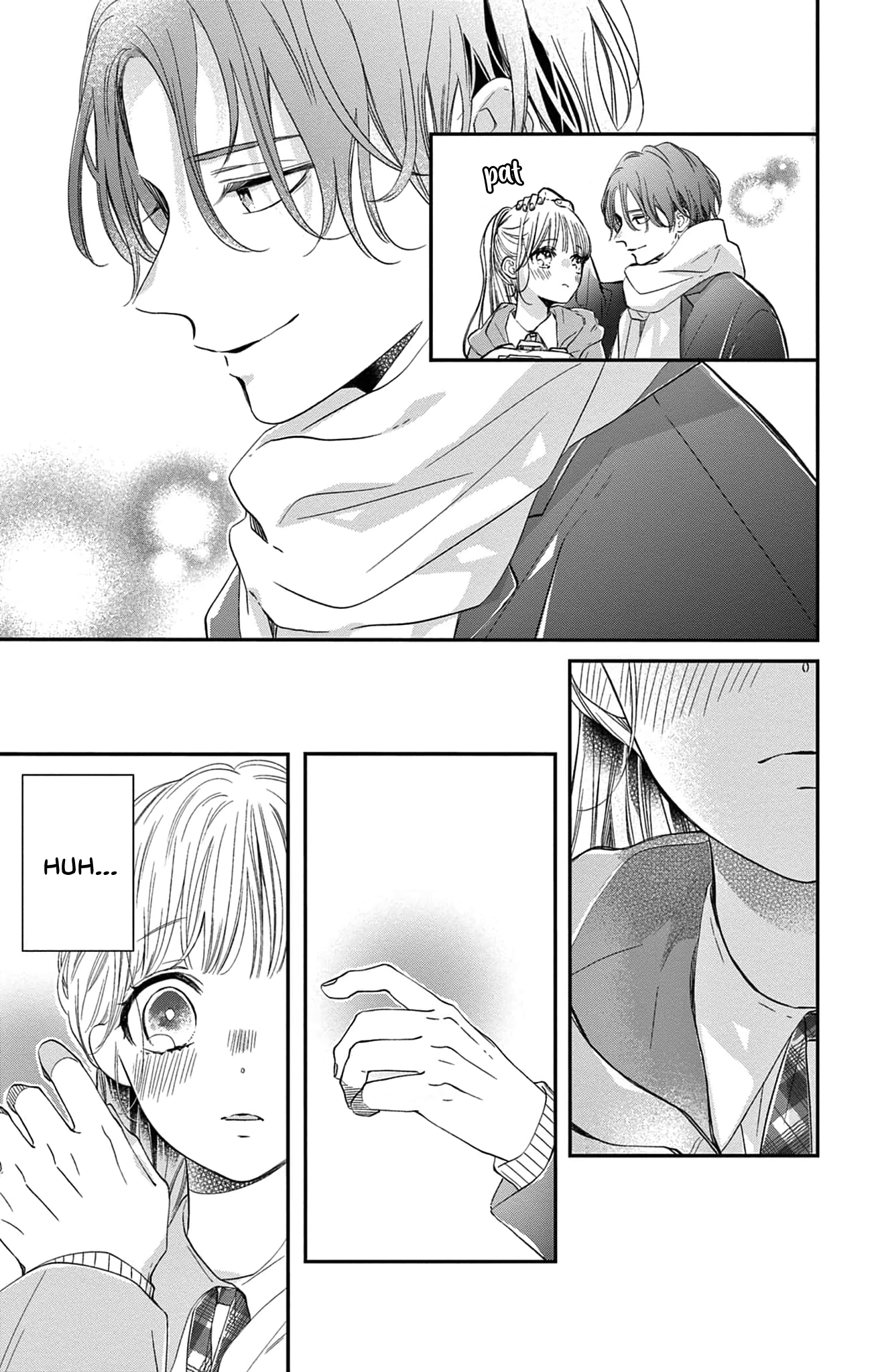 16+12 - Nijuuhachi Ch. 2 第14页