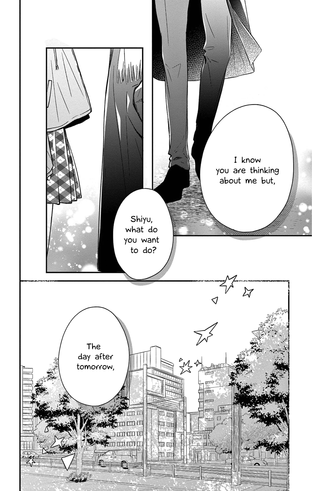 16+12 - Nijuuhachi Ch. 2 第17页