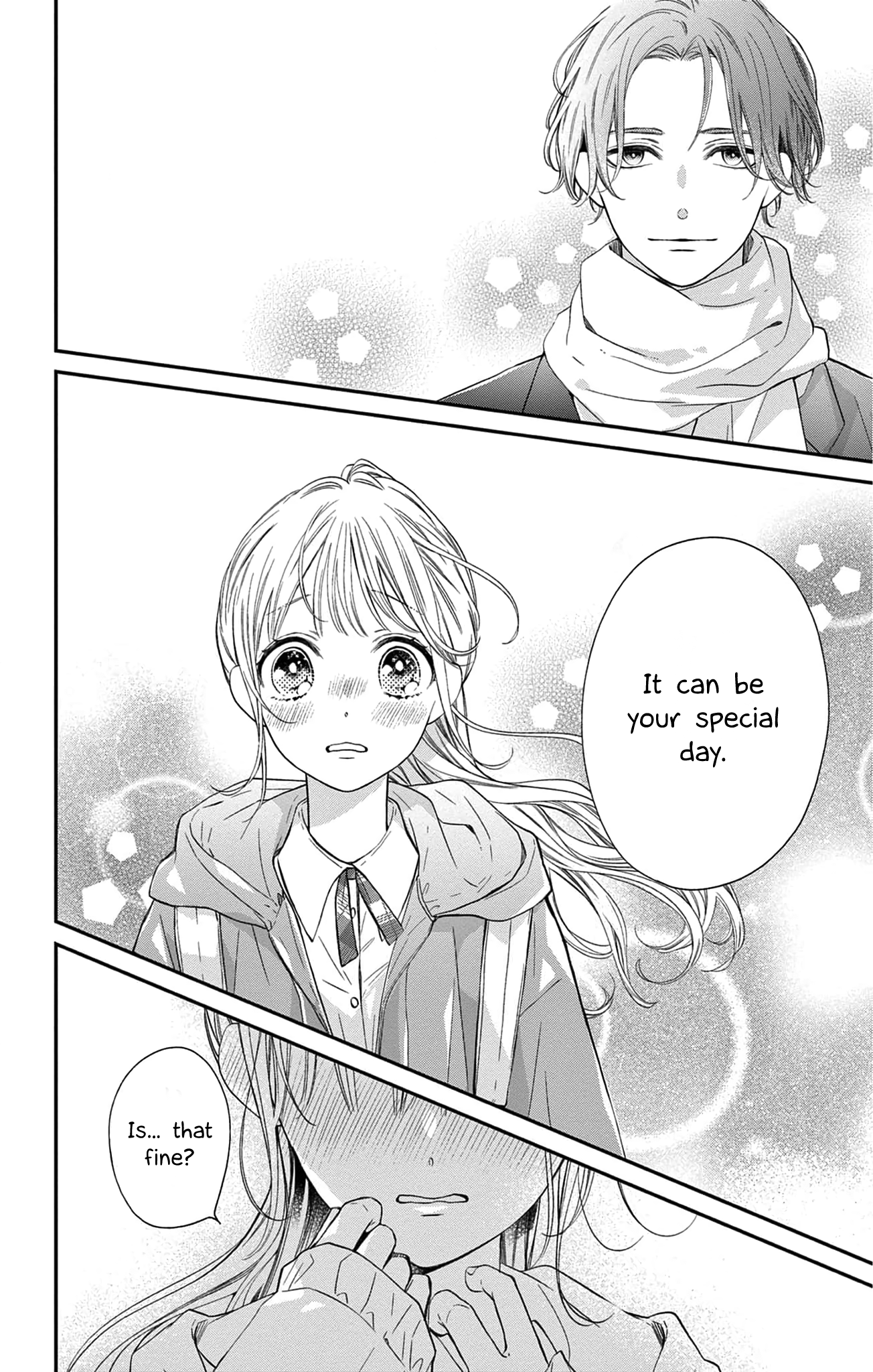 16+12 - Nijuuhachi Ch. 2 第19页