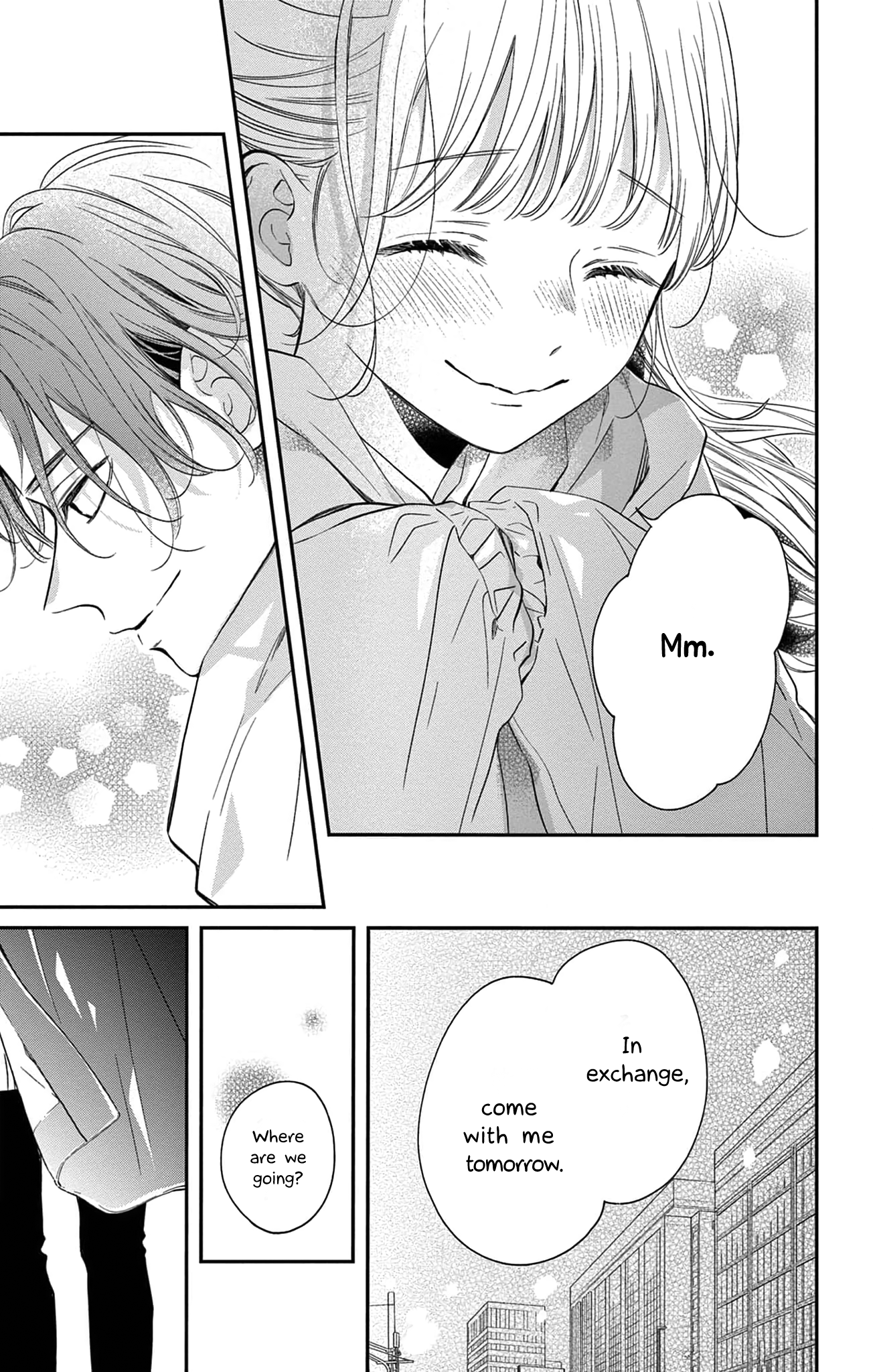 16+12 - Nijuuhachi Ch. 2 第20页