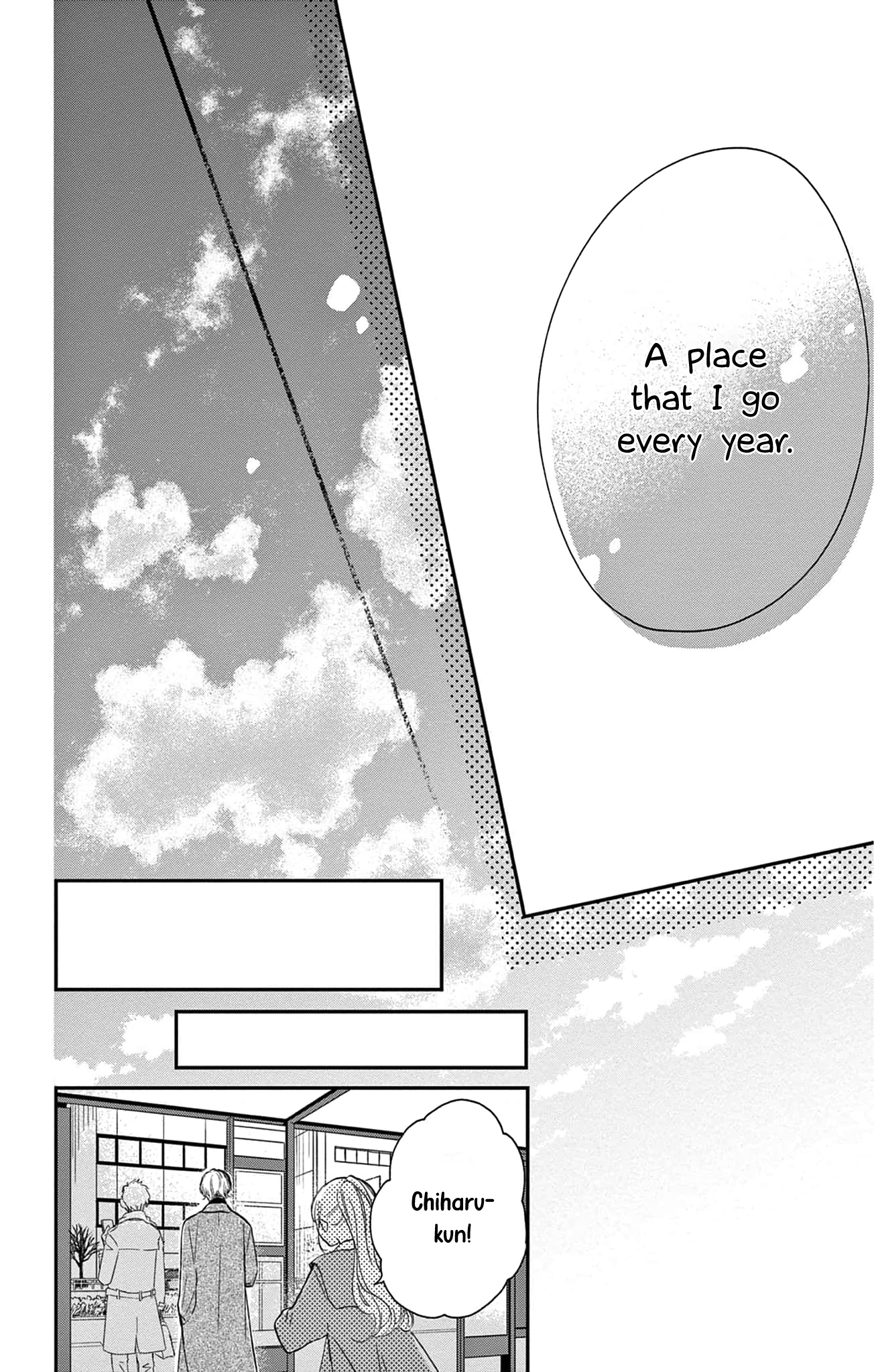 16+12 - Nijuuhachi Ch. 2 第21页