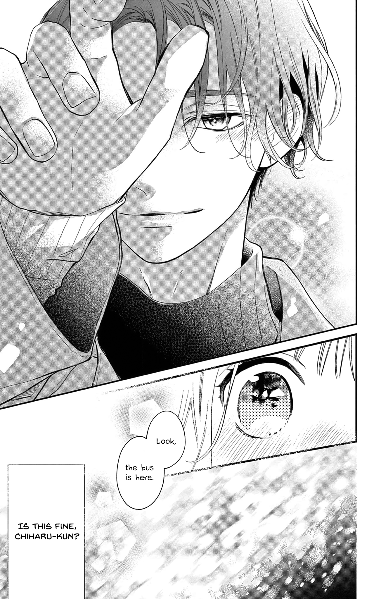 16+12 - Nijuuhachi Ch. 2 第24页