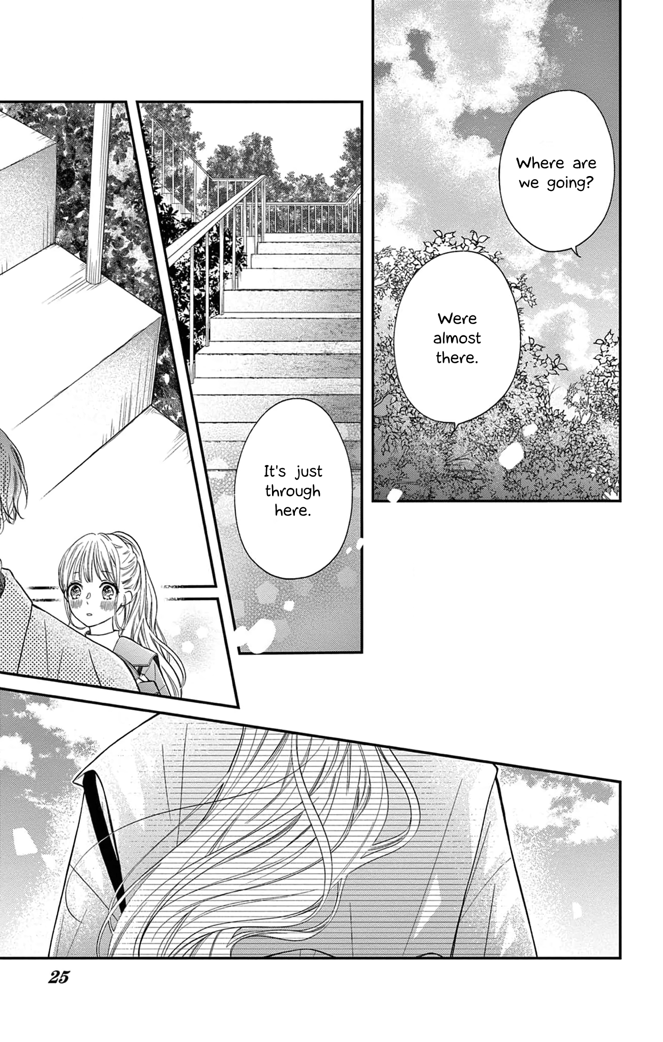 16+12 - Nijuuhachi Ch. 2 第26页
