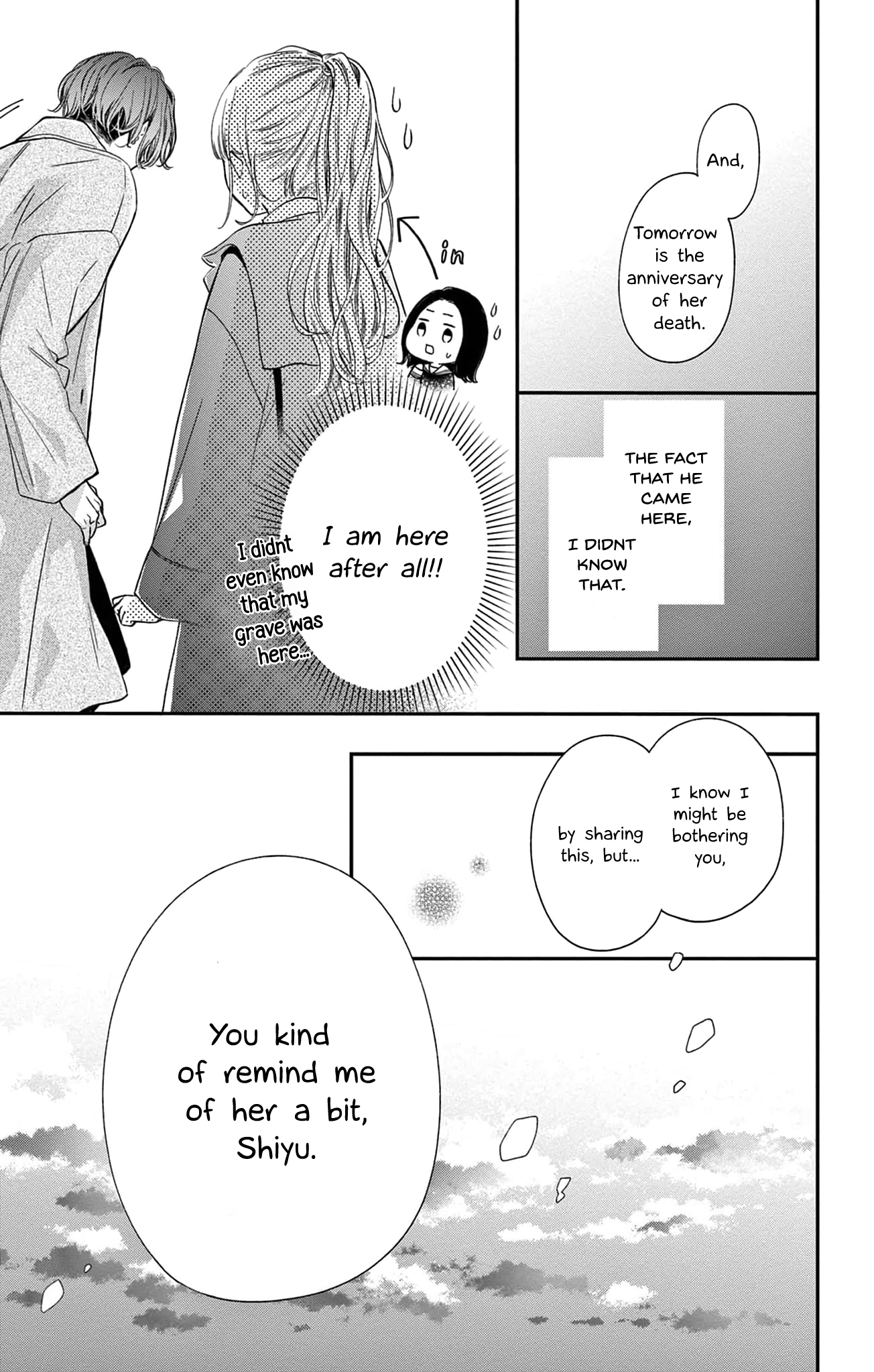 16+12 - Nijuuhachi Ch. 2 第30页