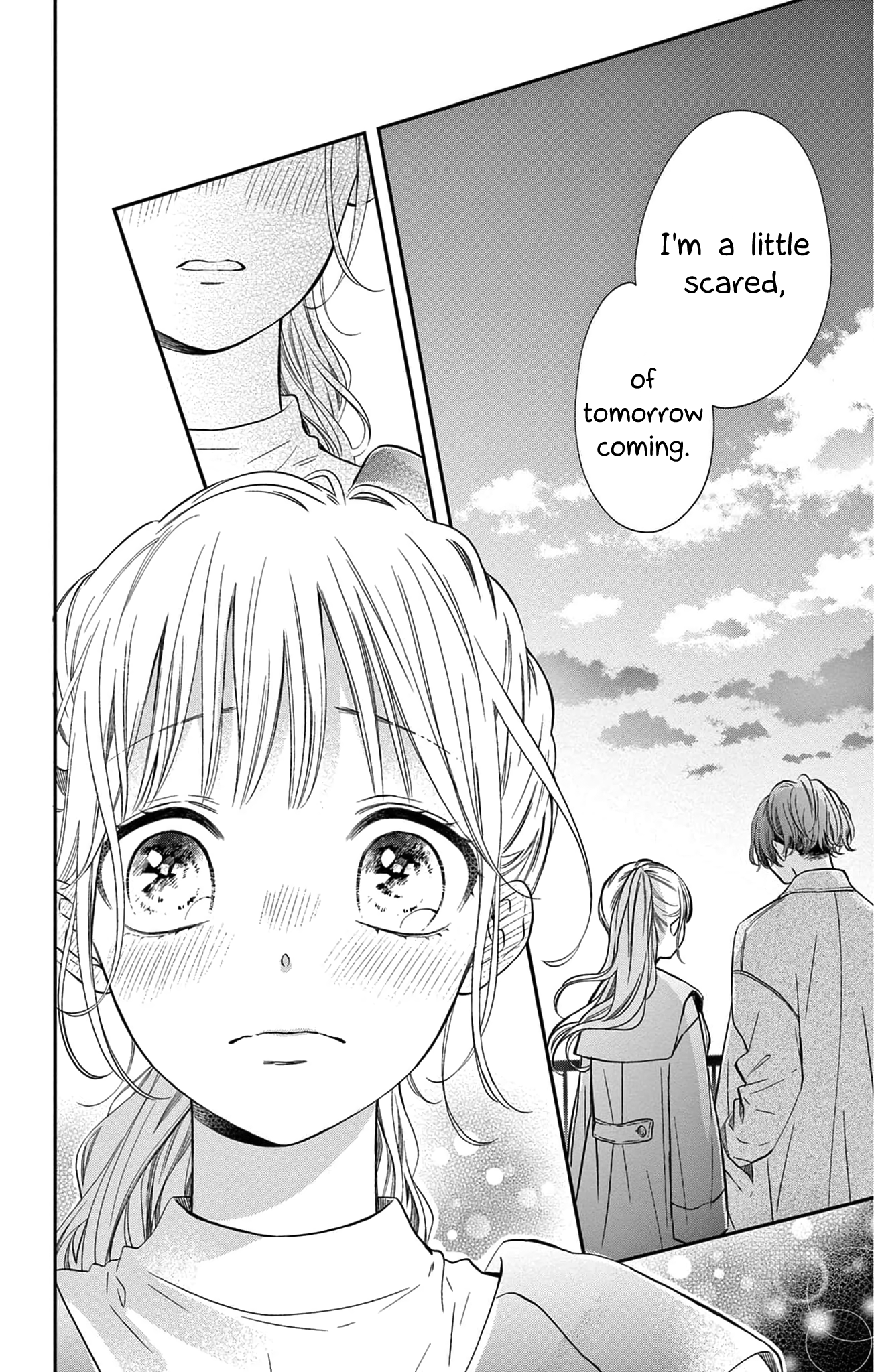 16+12 - Nijuuhachi Ch. 2 第31页