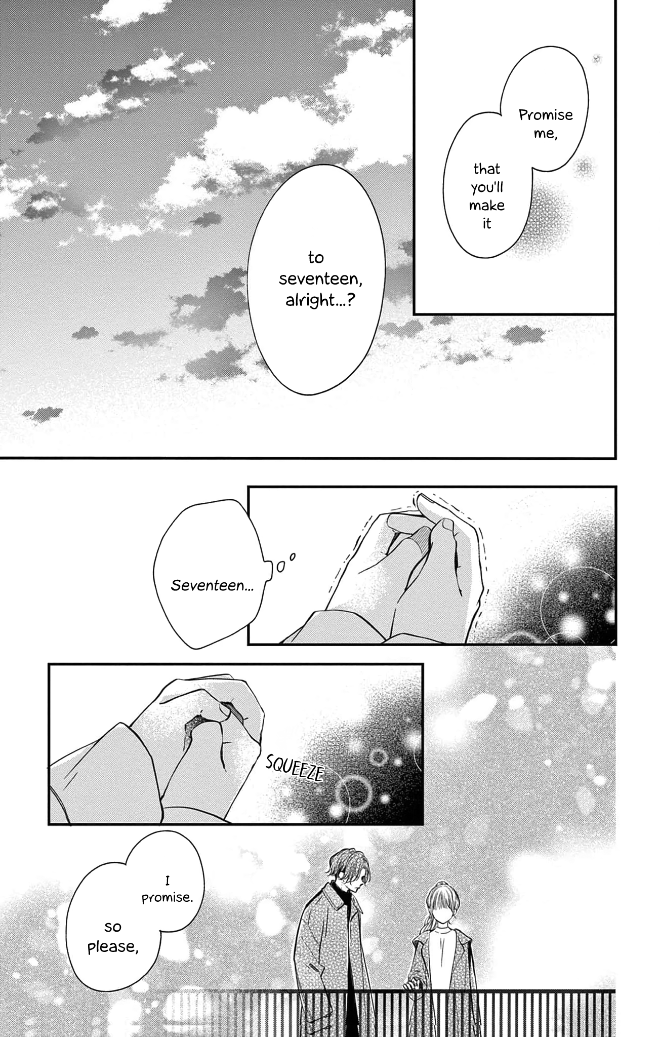16+12 - Nijuuhachi Ch. 2 第32页
