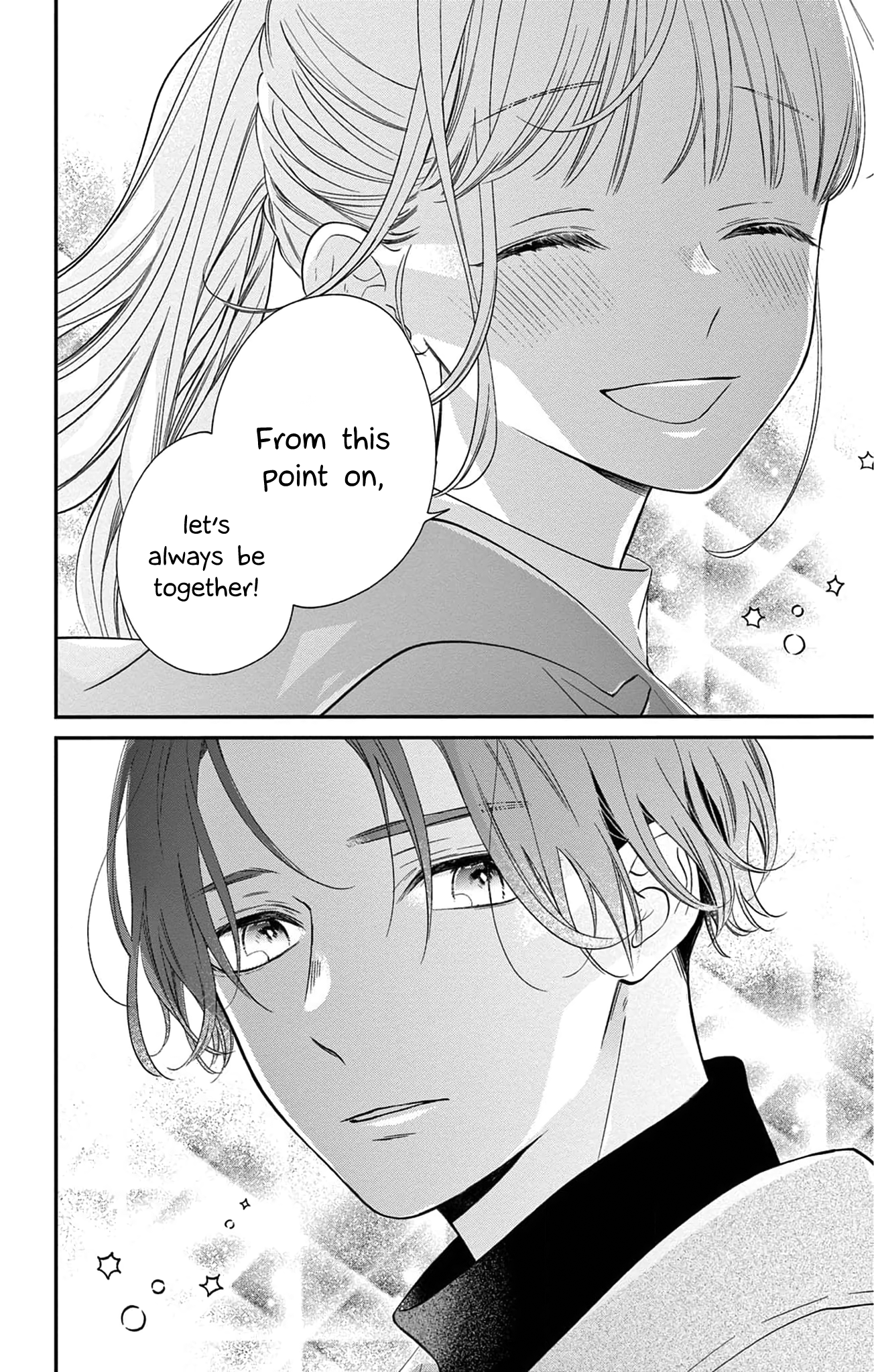 16+12 - Nijuuhachi Ch. 2 第33页