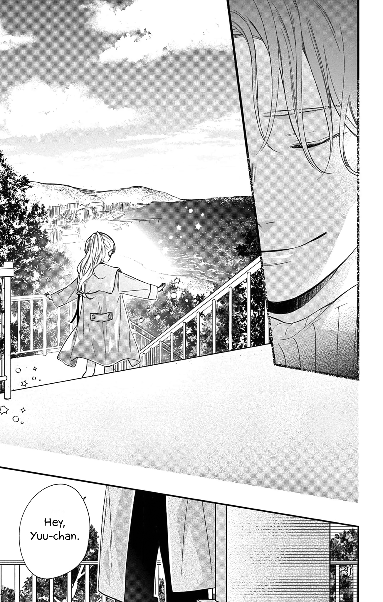 16+12 - Nijuuhachi Ch. 2 第34页