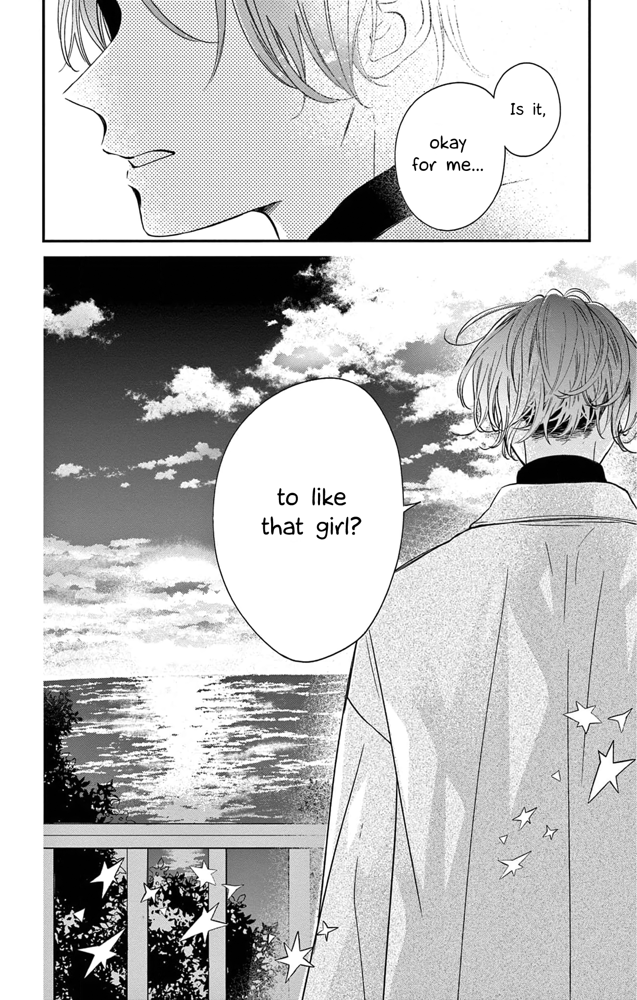 16+12 - Nijuuhachi Ch. 2 第35页