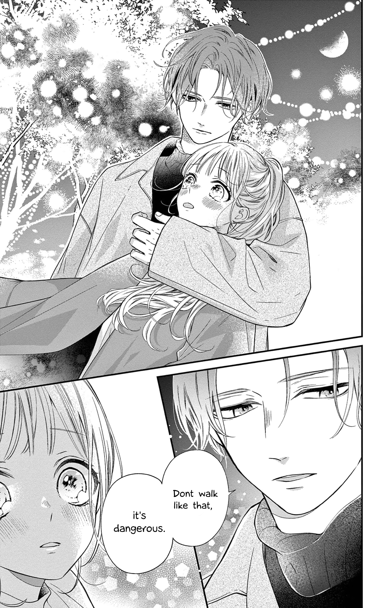 16+12 - Nijuuhachi Ch. 2 第38页