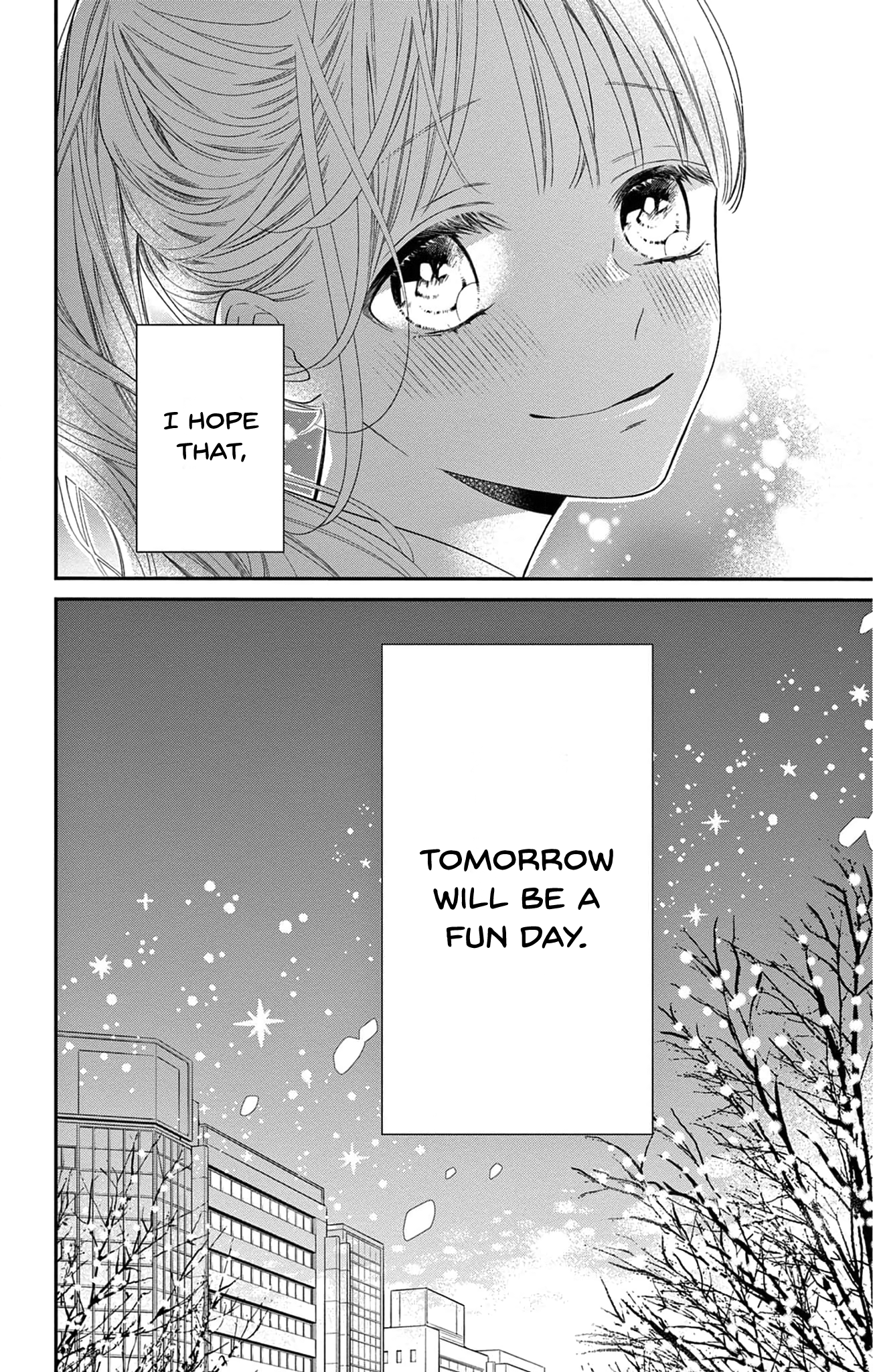 16+12 - Nijuuhachi Ch. 2 第39页