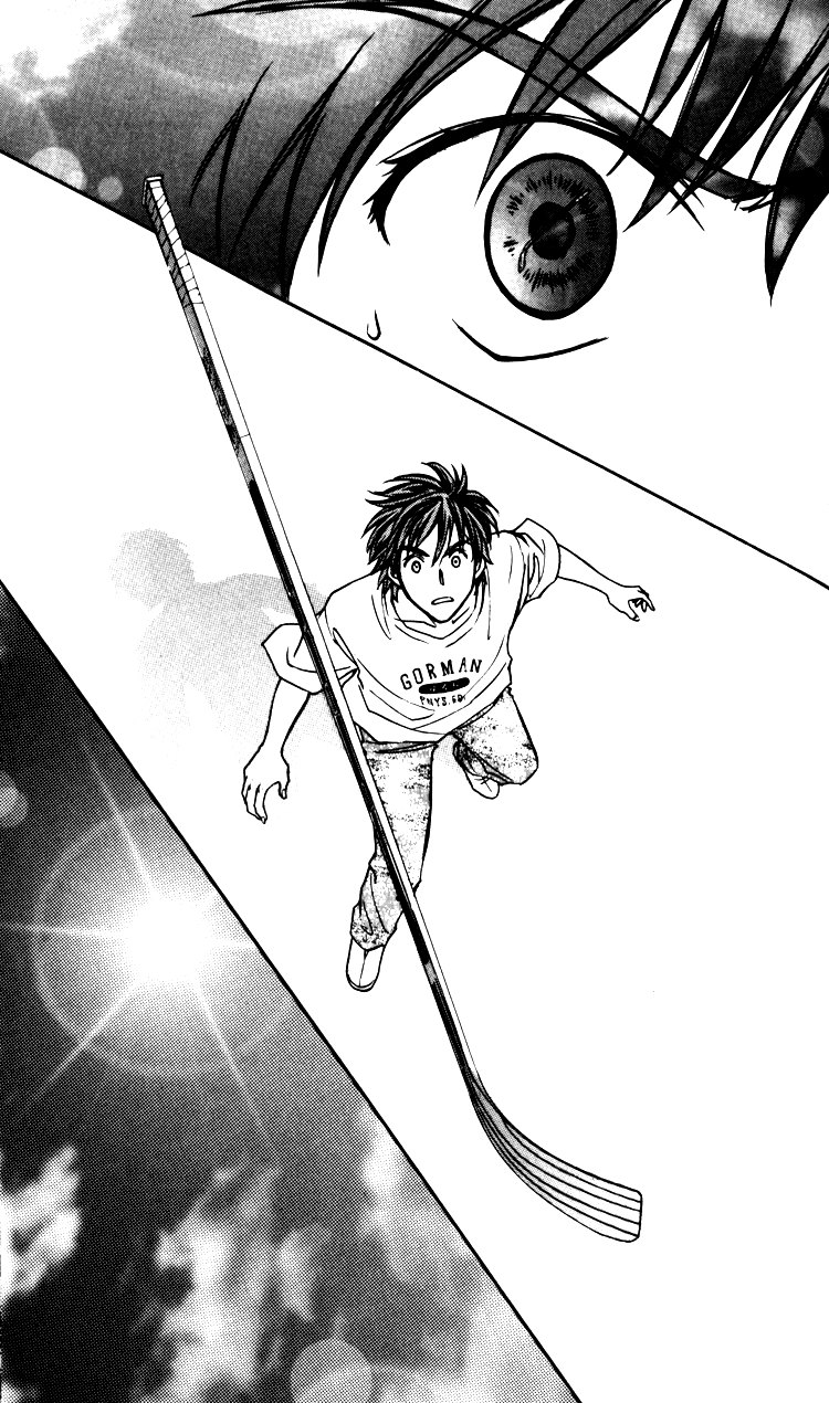 Go Ahead To encounter hockey in southern city 第58页