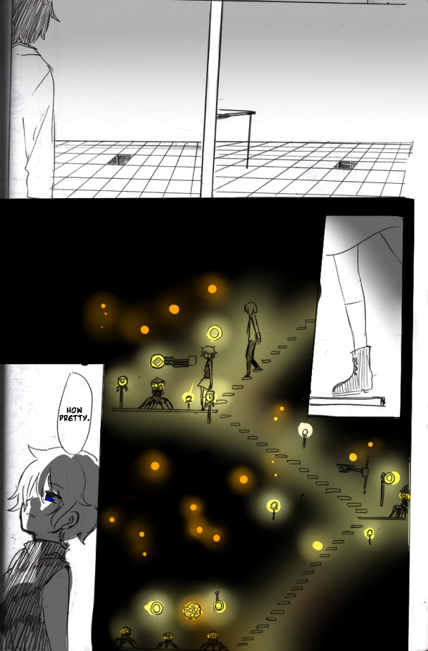 .flow - Untitled (Doujinshi) Ch. 2 第11页