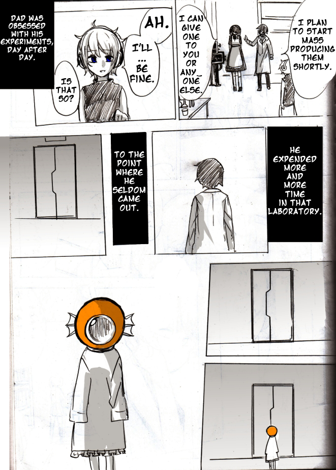 .flow - Untitled (Doujinshi) Ch. 2 第24页