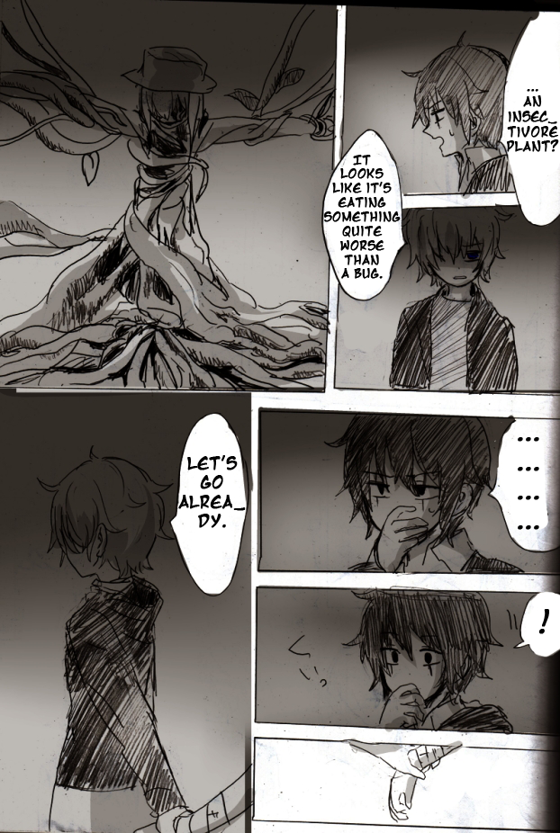 .flow - Untitled (Doujinshi) Ch. 2 第36页