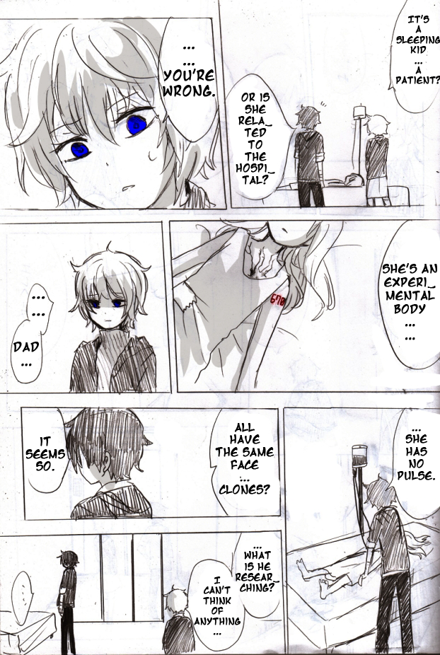 .flow - Untitled (Doujinshi) Ch. 2 第38页