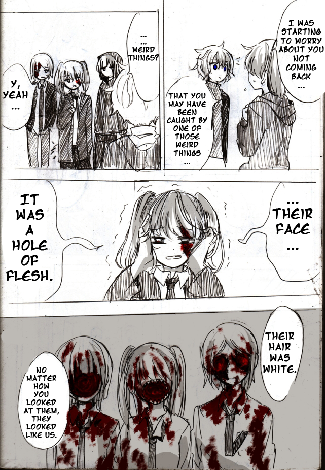 .flow - Untitled (Doujinshi) Ch. 2 第49页