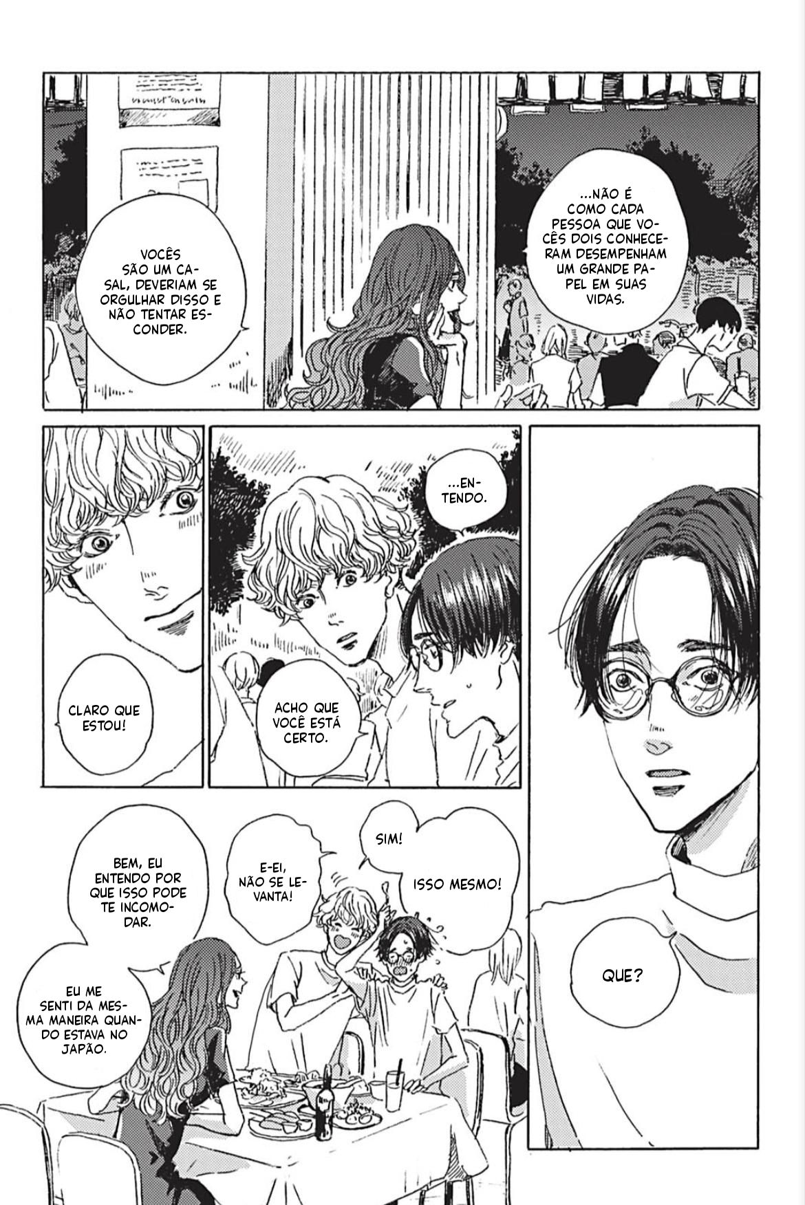 Bokura no Chikyuu no Arukikata Ch. 2 第44页