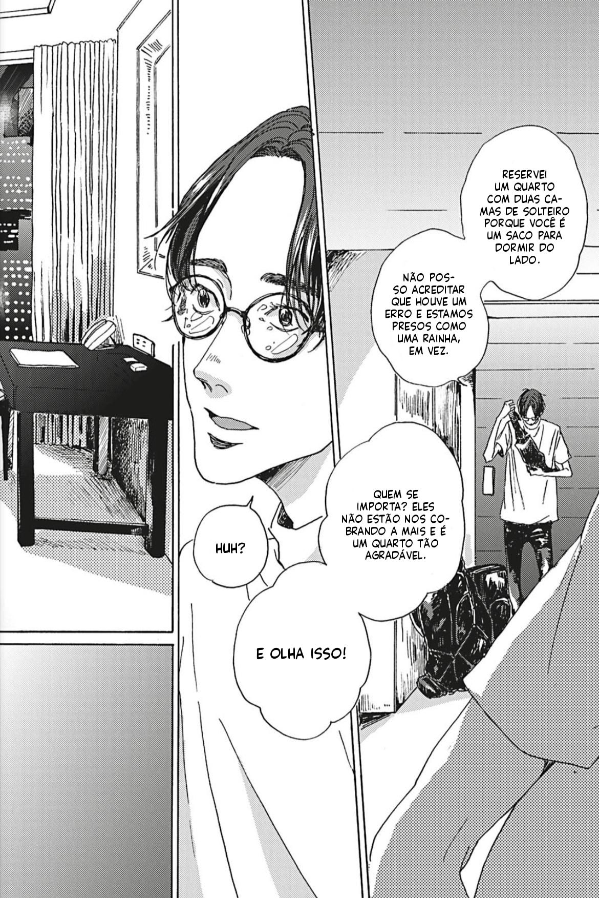 Bokura no Chikyuu no Arukikata Ch. 2 第51页