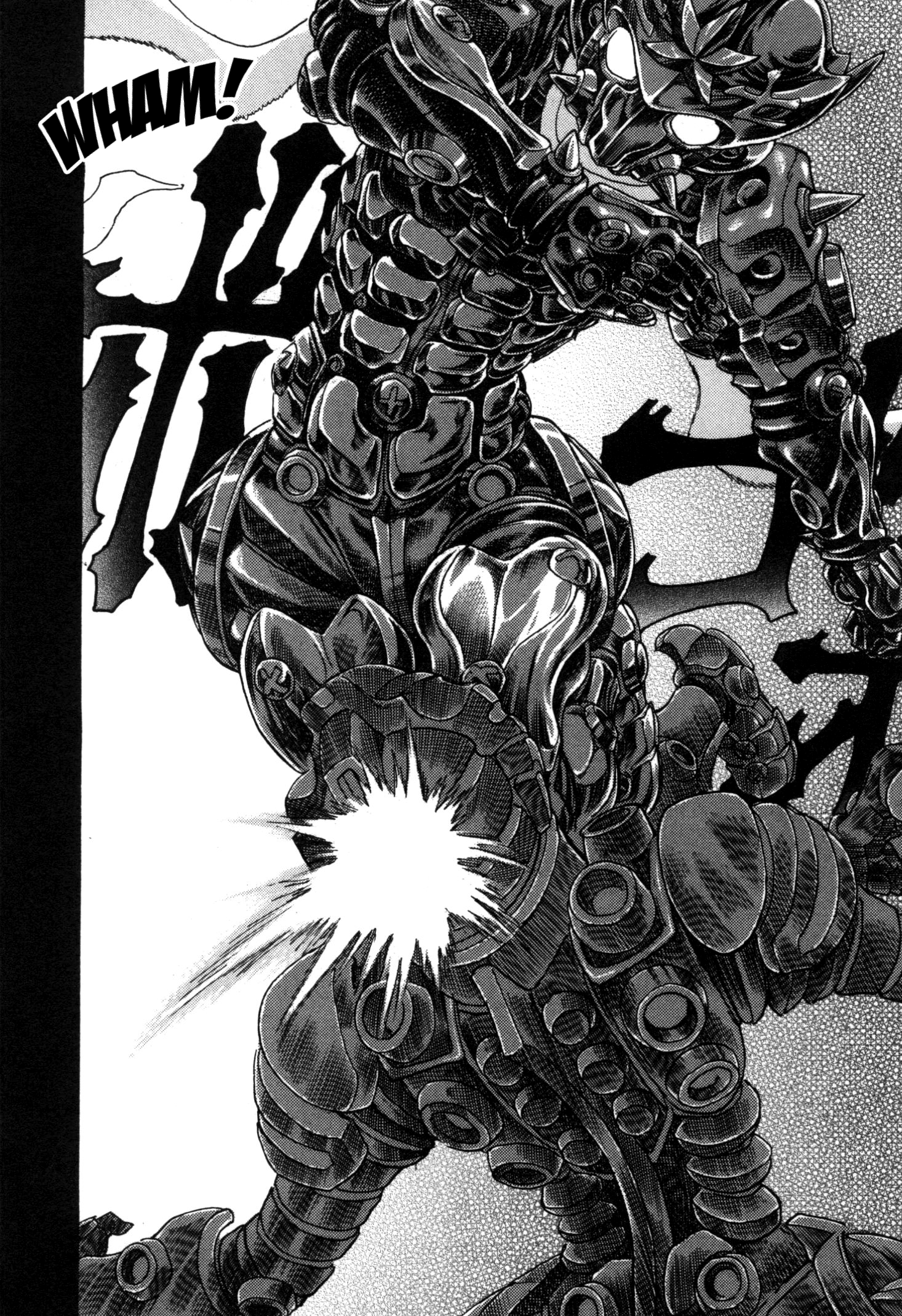 Exoskull Zero Hell's Arc Song 6 Act 3A 第17页