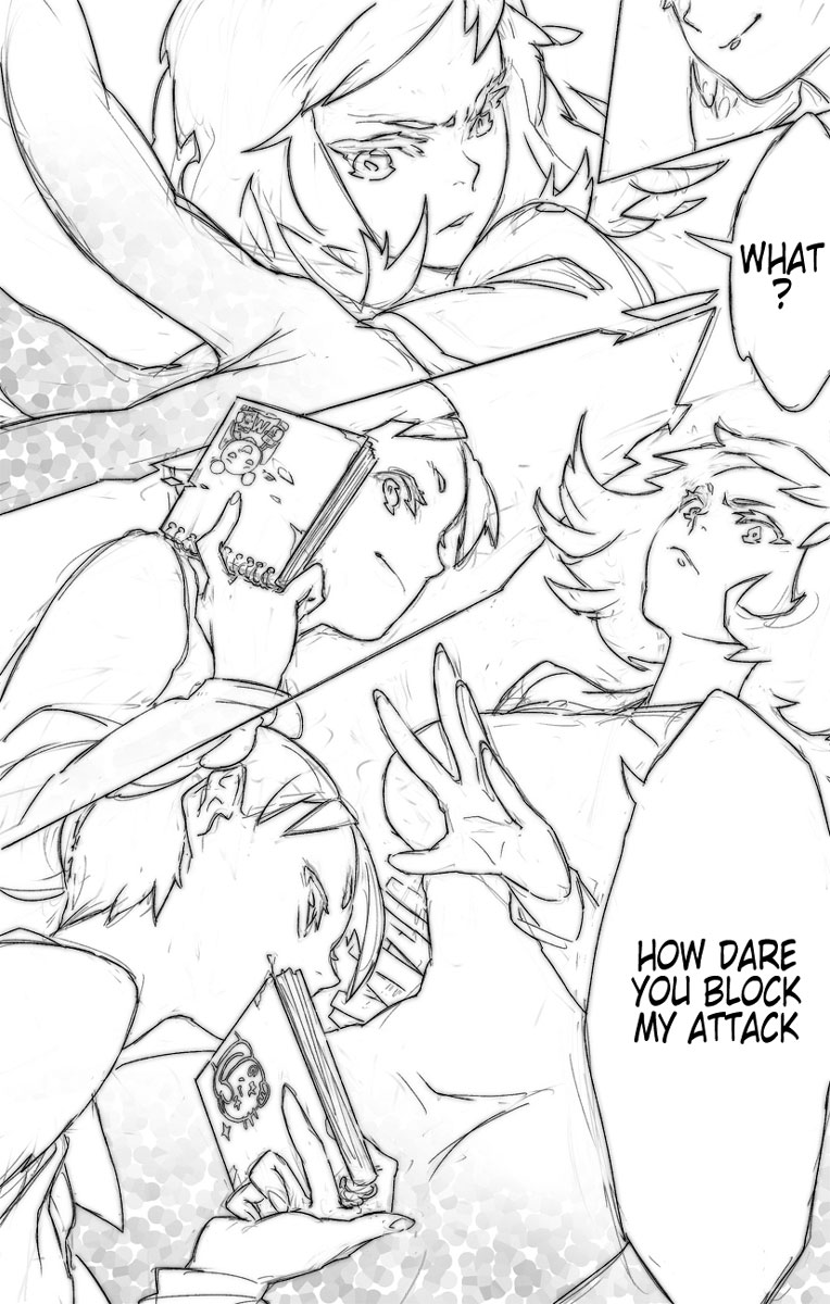 Mom, Please Punish Me Again Oneshot 第6页