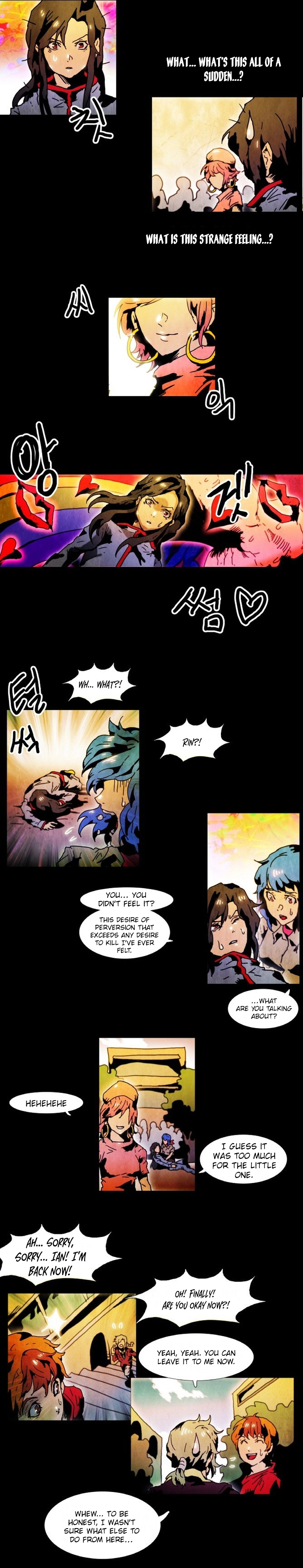 Black Behemoth Ch. 5 第16页