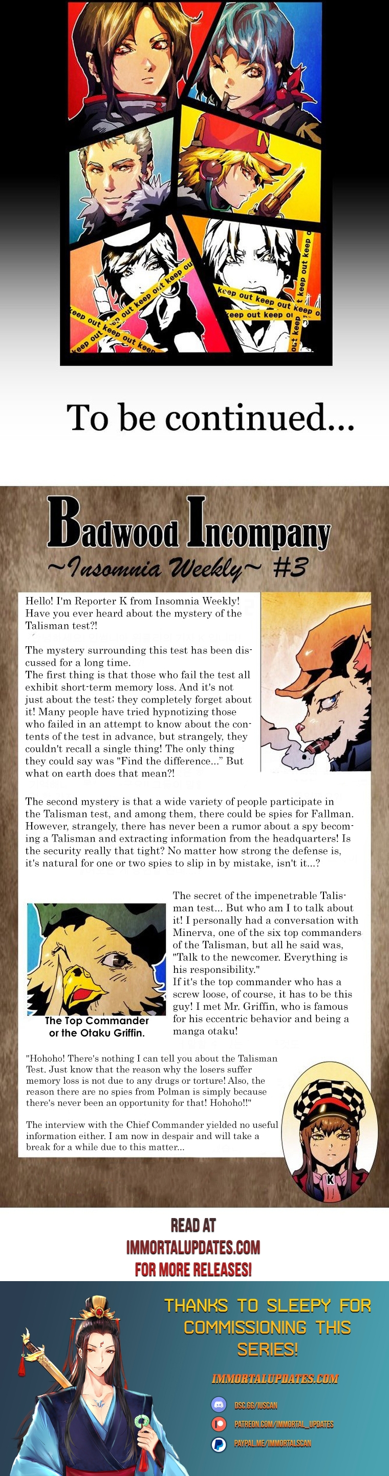 Black Behemoth Ch. 5 第22页