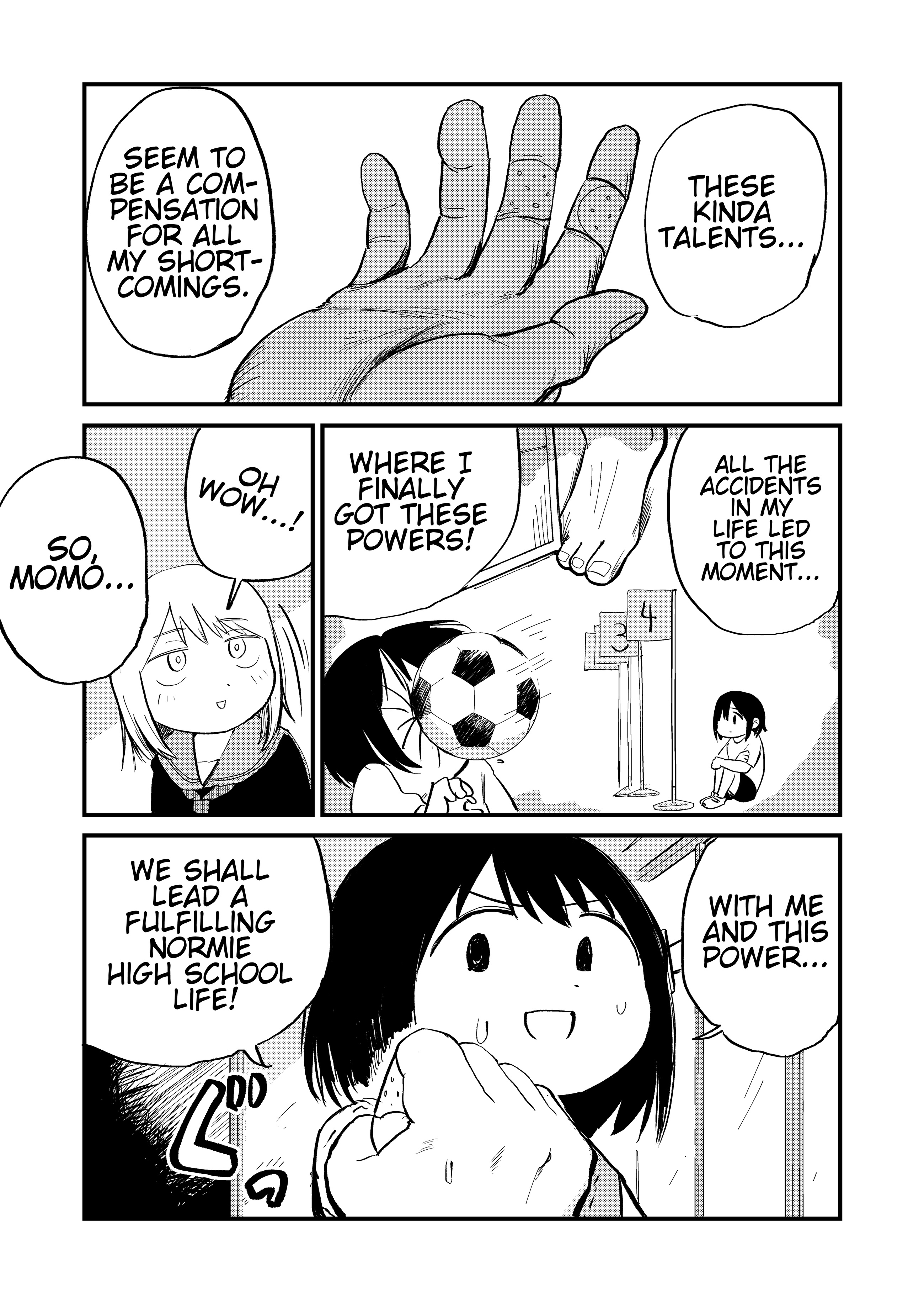 Hoiho Hoihoiho 第5页