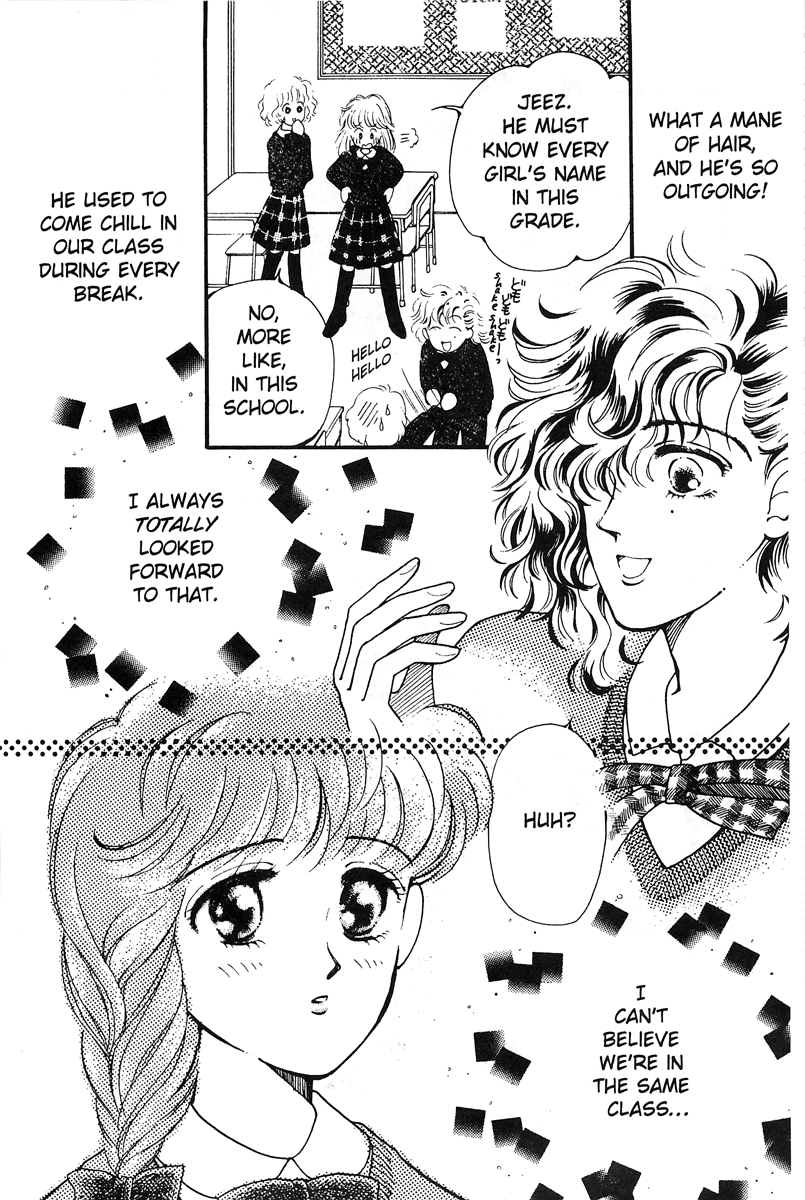 Let's Stay Together Forever Let's Stay Together Forever 第13页