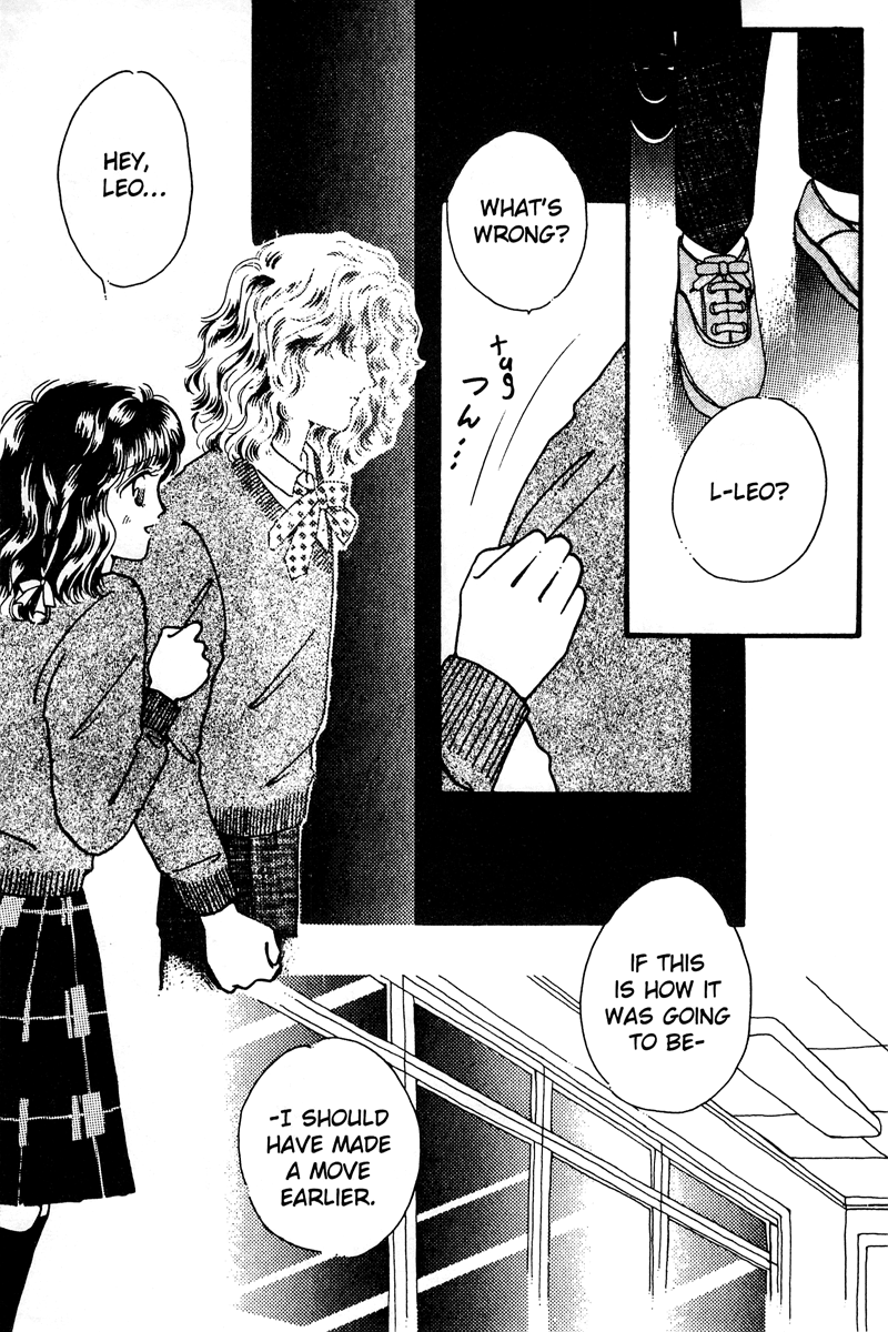 Let's Stay Together Forever Let's Stay Together Forever 第28页