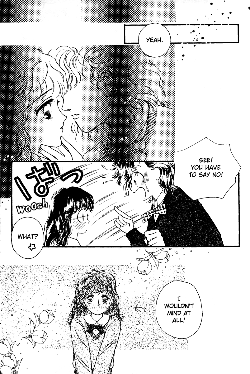Let's Stay Together Forever Let's Stay Together Forever 第32页