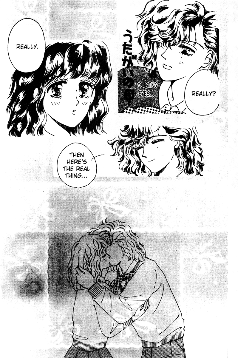 Let's Stay Together Forever Let's Stay Together Forever 第33页