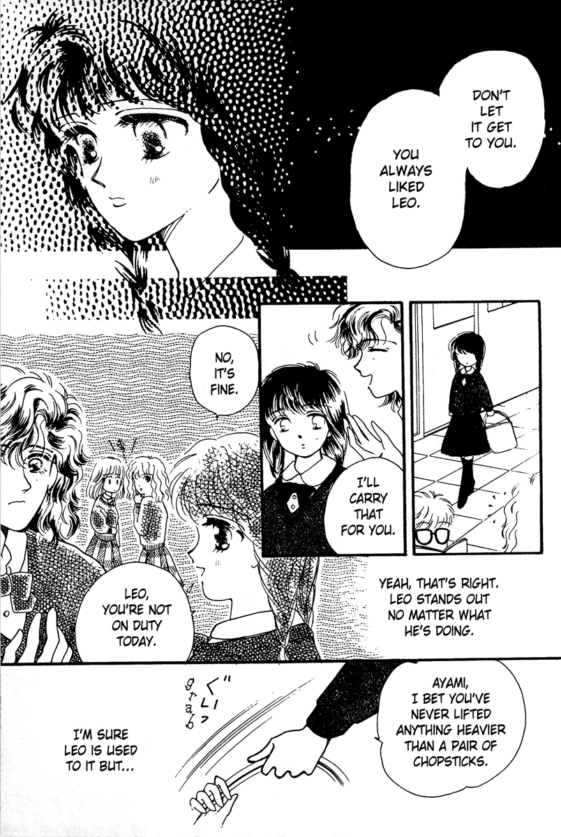Let's Stay Together Forever Let's Stay Together Forever 第38页