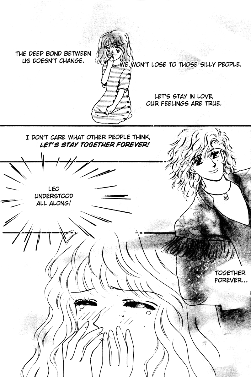 Let's Stay Together Forever Let's Stay Together Forever 第45页