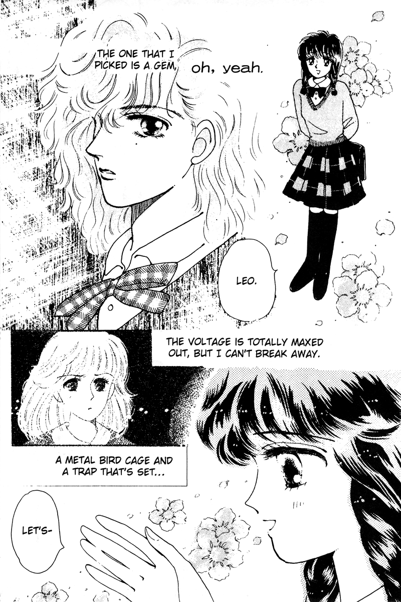 Let's Stay Together Forever Let's Stay Together Forever 第48页