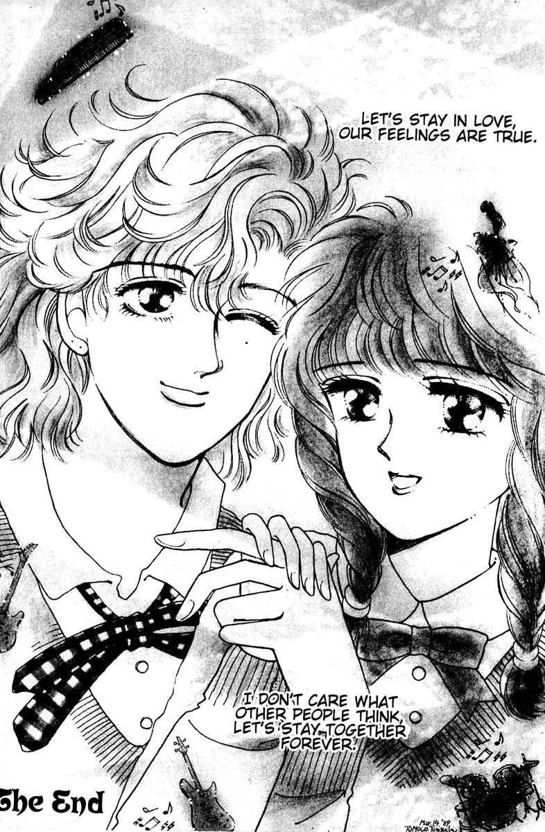 Let's Stay Together Forever Let's Stay Together Forever 第50页