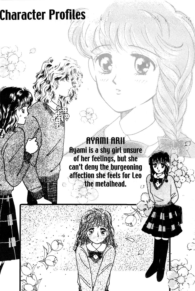 Let's Stay Together Forever 第7页