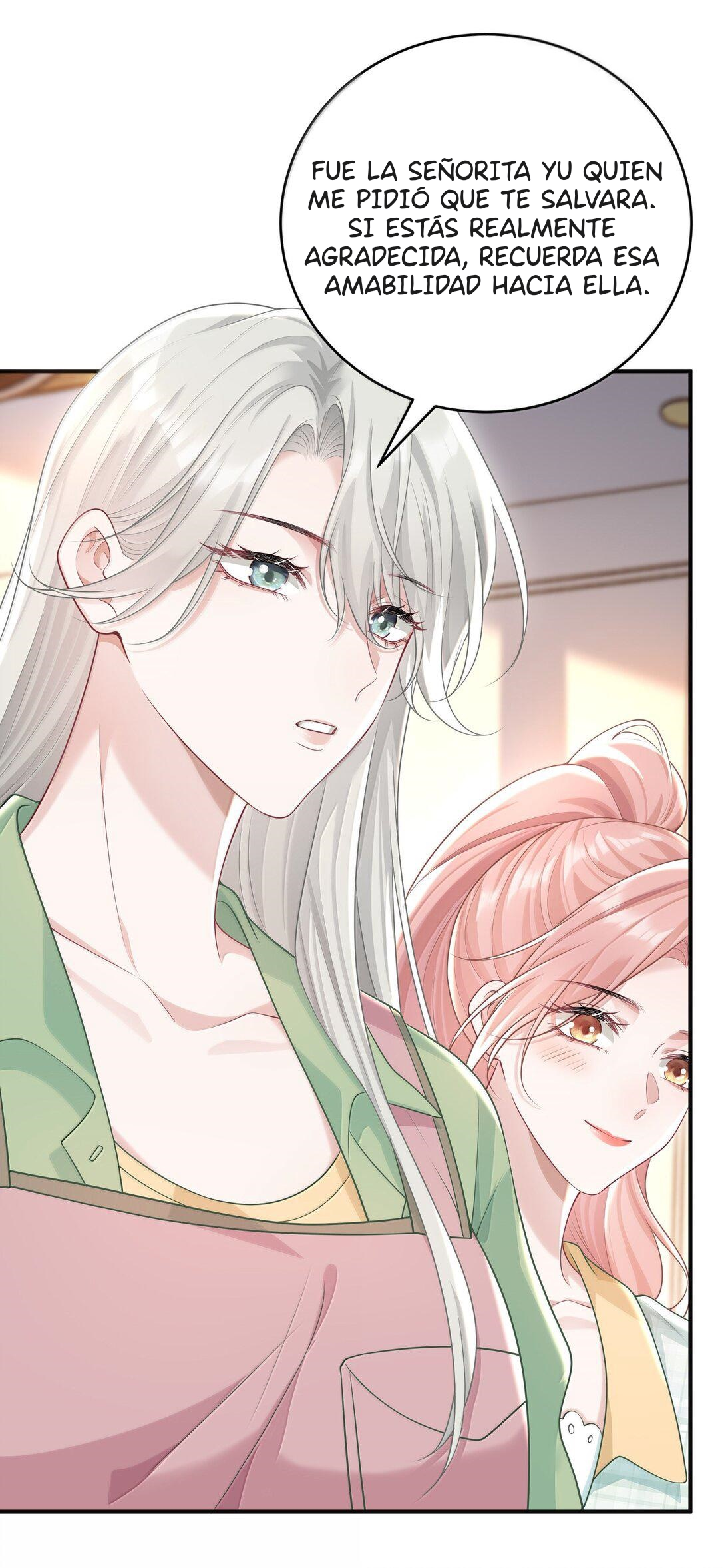 Ta Hao Xiang Zai Liao Wo Ch. 45 第13页
