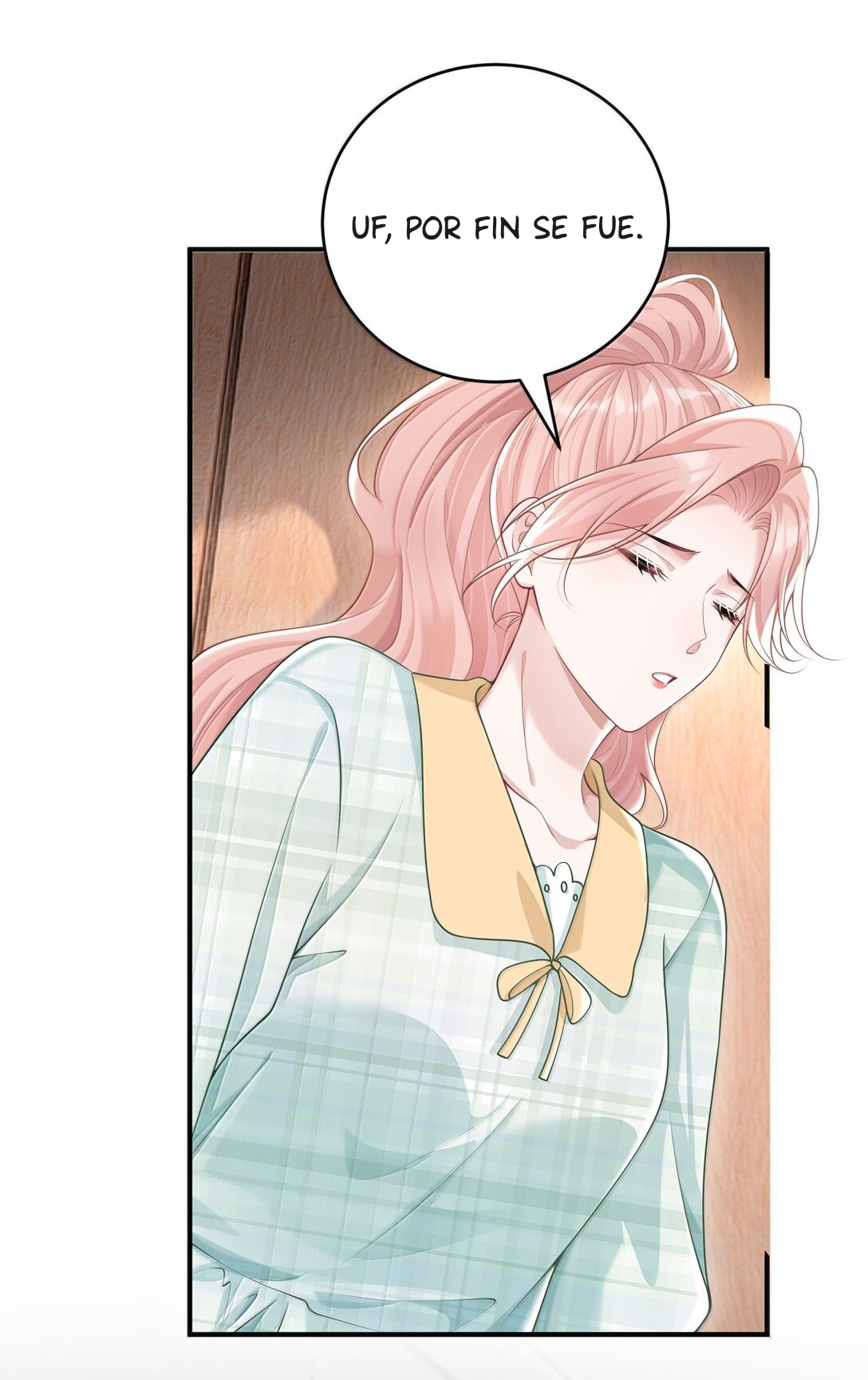 Ta Hao Xiang Zai Liao Wo Ch. 45 第17页