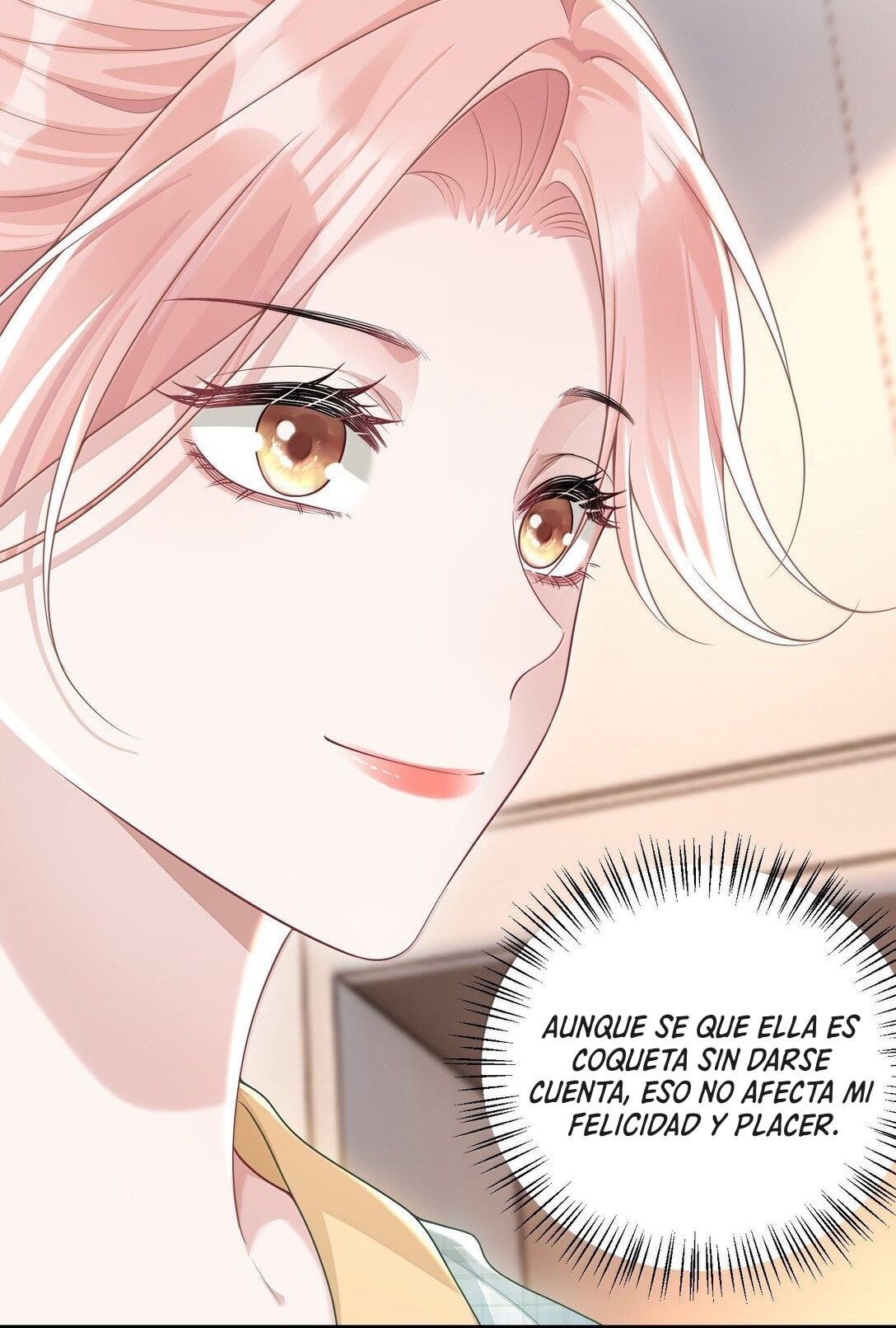 Ta Hao Xiang Zai Liao Wo Ch. 45 第23页