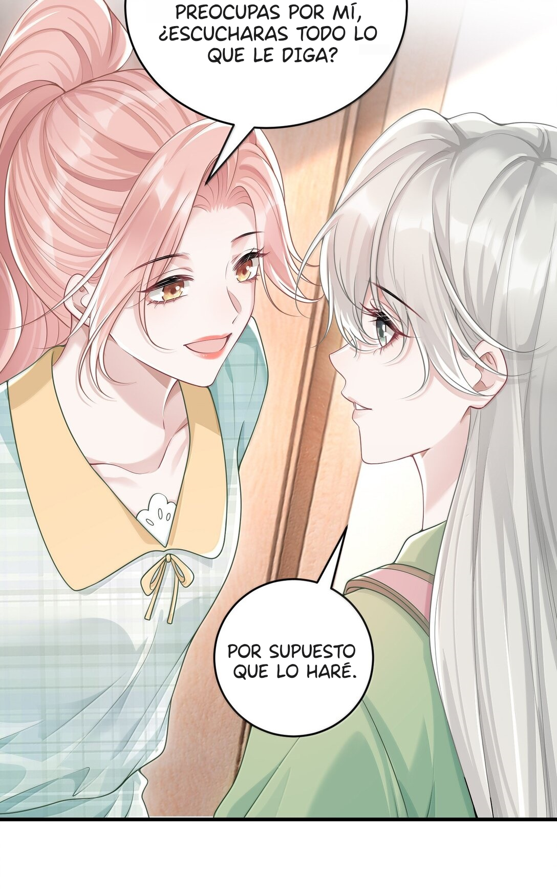 Ta Hao Xiang Zai Liao Wo Ch. 45 第25页