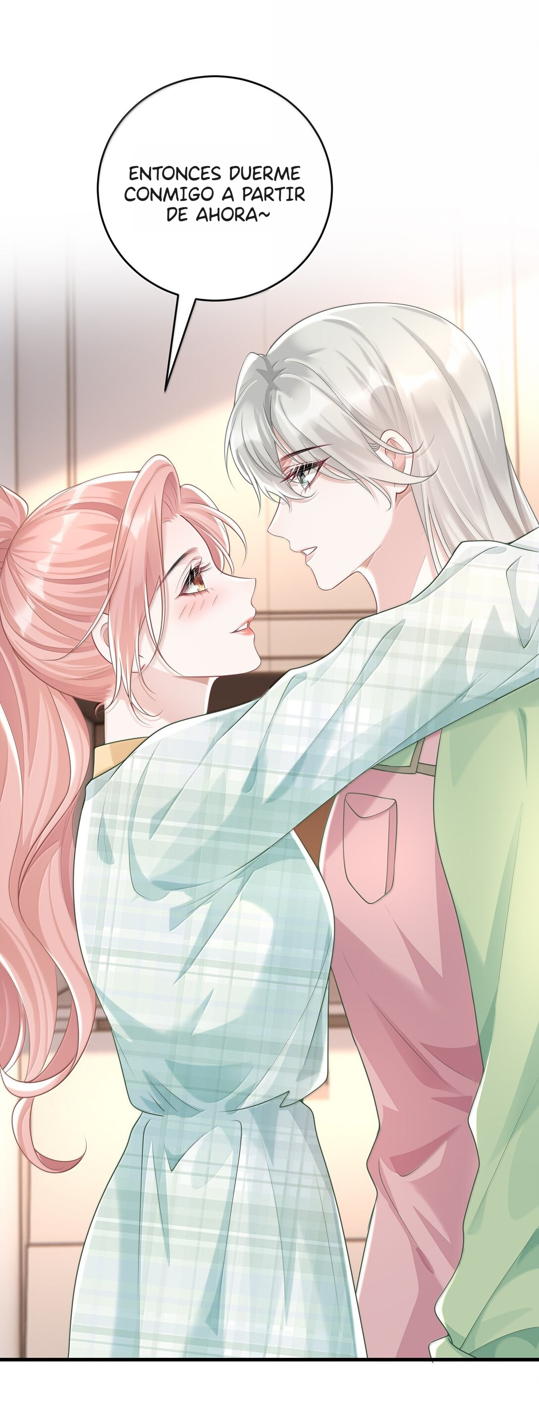 Ta Hao Xiang Zai Liao Wo Ch. 45 第26页
